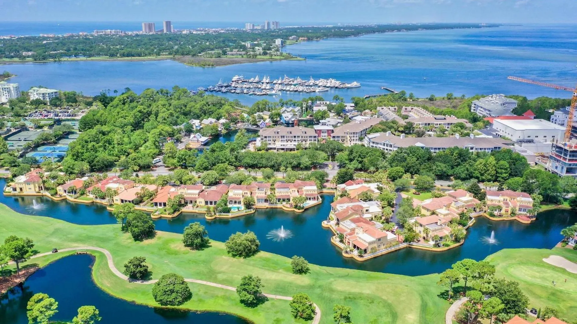 4349 Beachside Two
