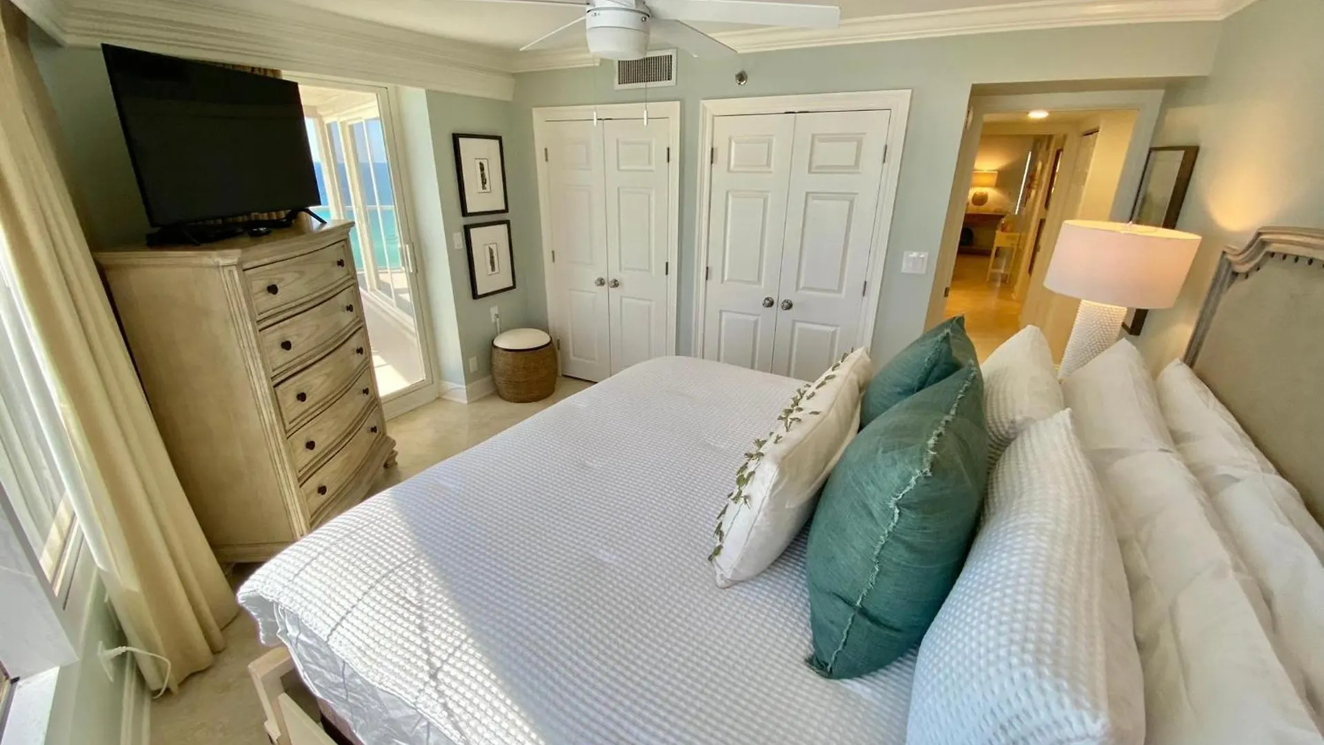 4349 Beachside Two * Destin