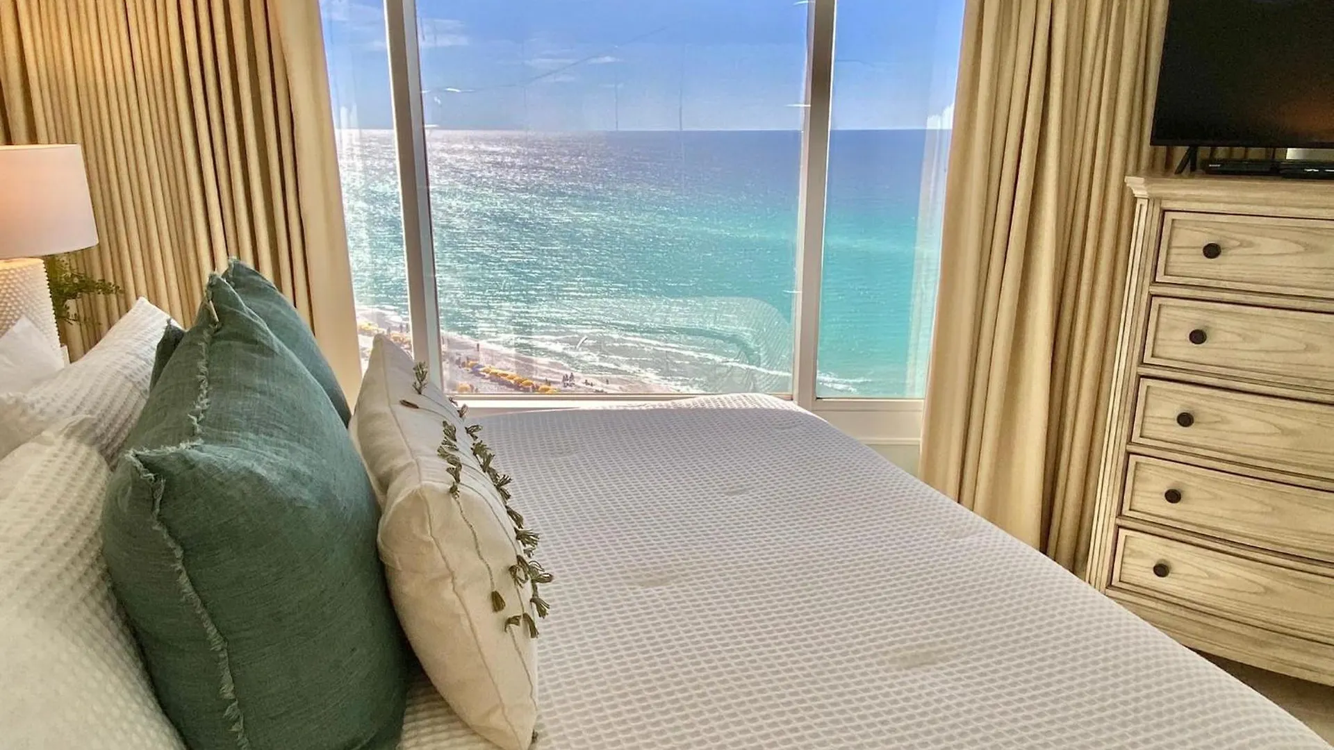 Holiday home 4349 Beachside Two