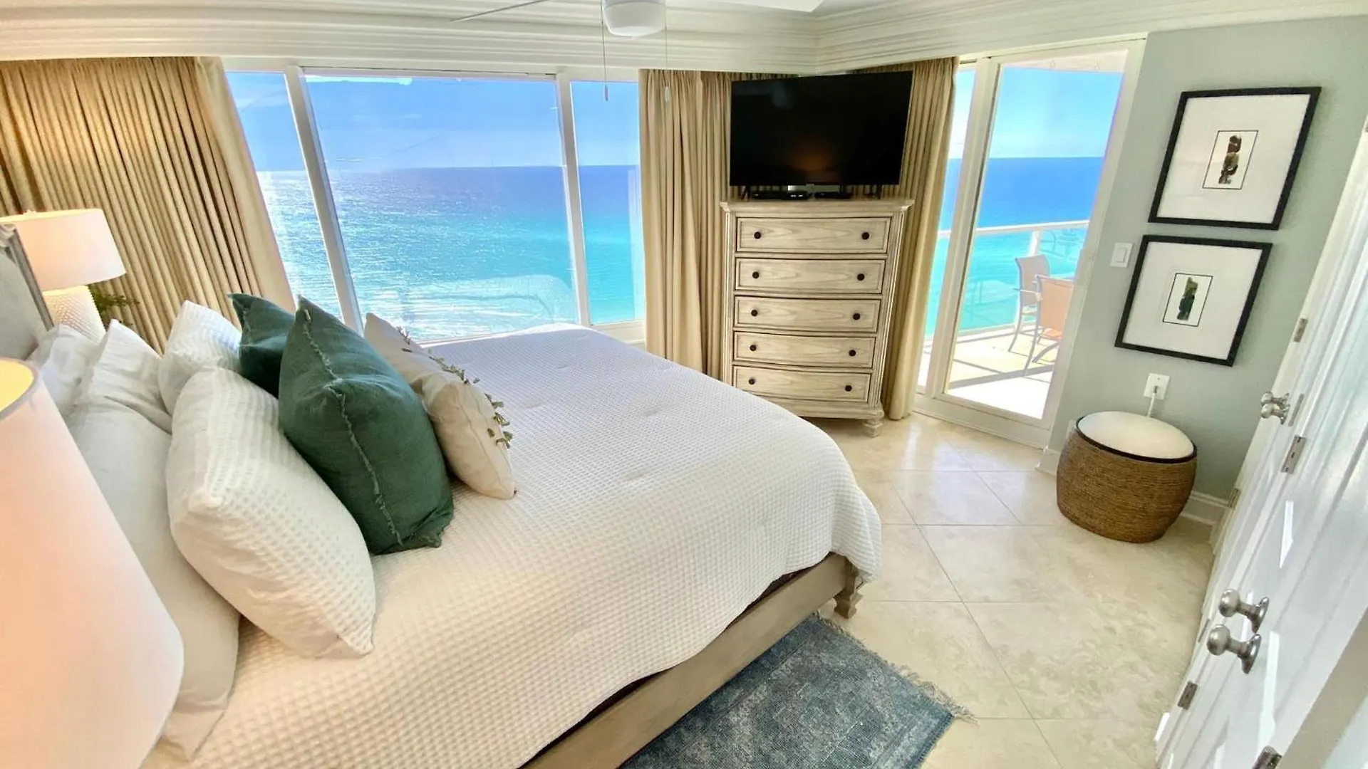 4349 Beachside Two Holiday home