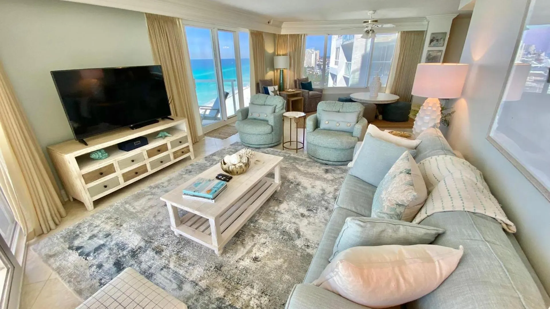 4349 Beachside Two * Destin