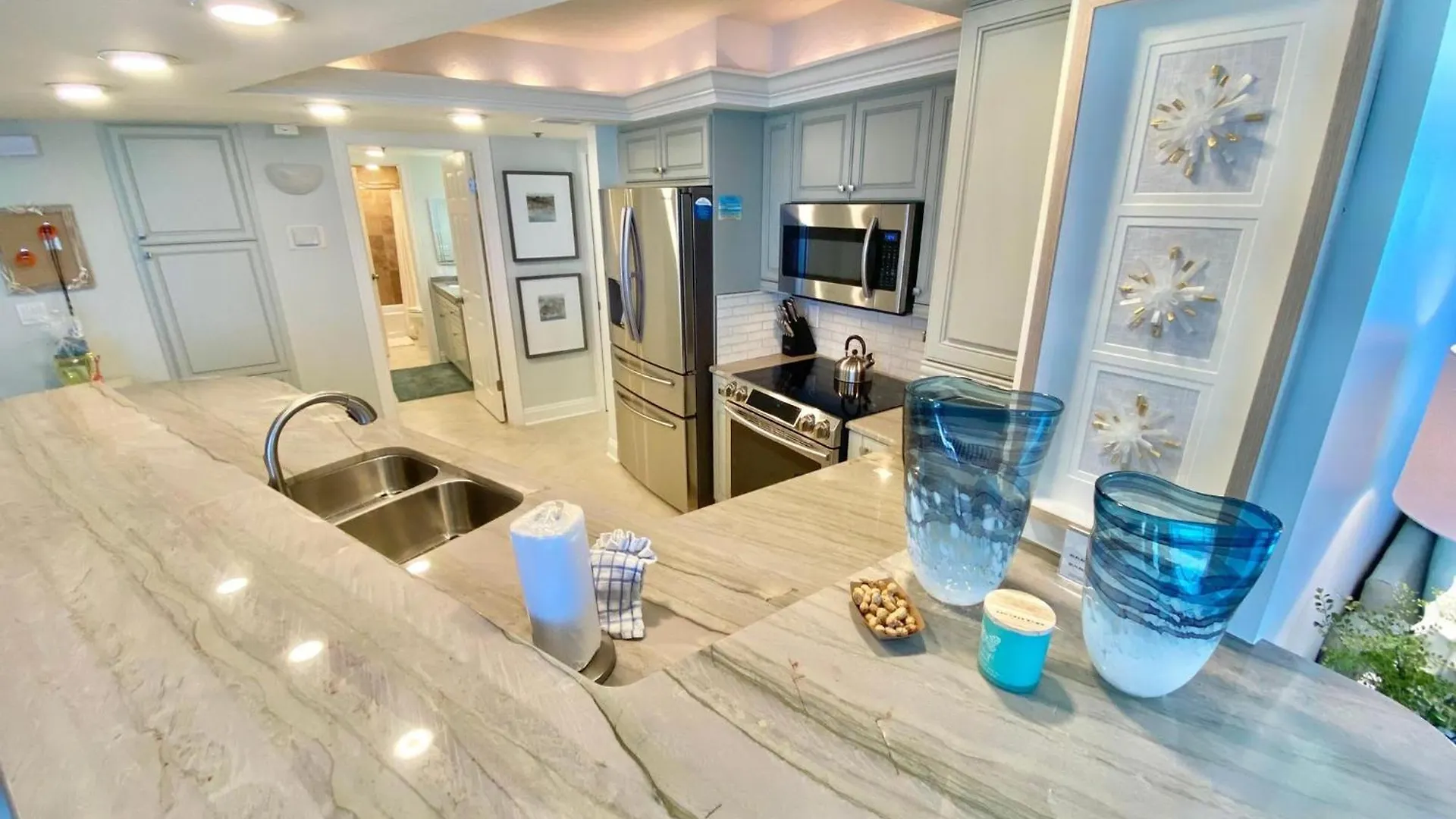 4349 Beachside Two *
