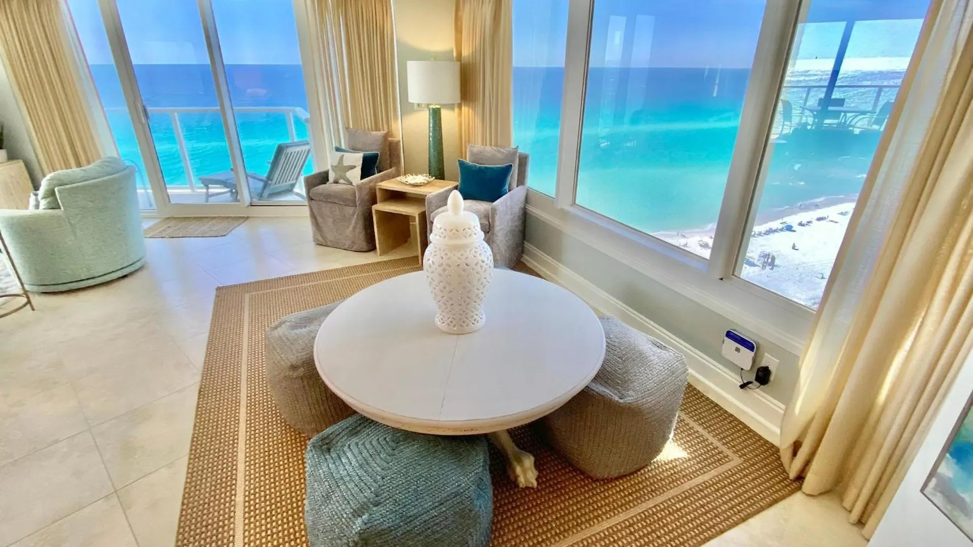 4349 Beachside Two Holiday home Destin