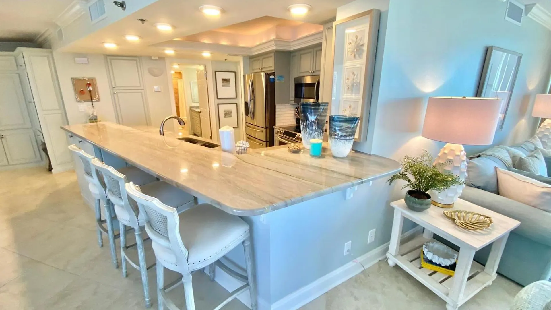 4349 Beachside Two Holiday home
