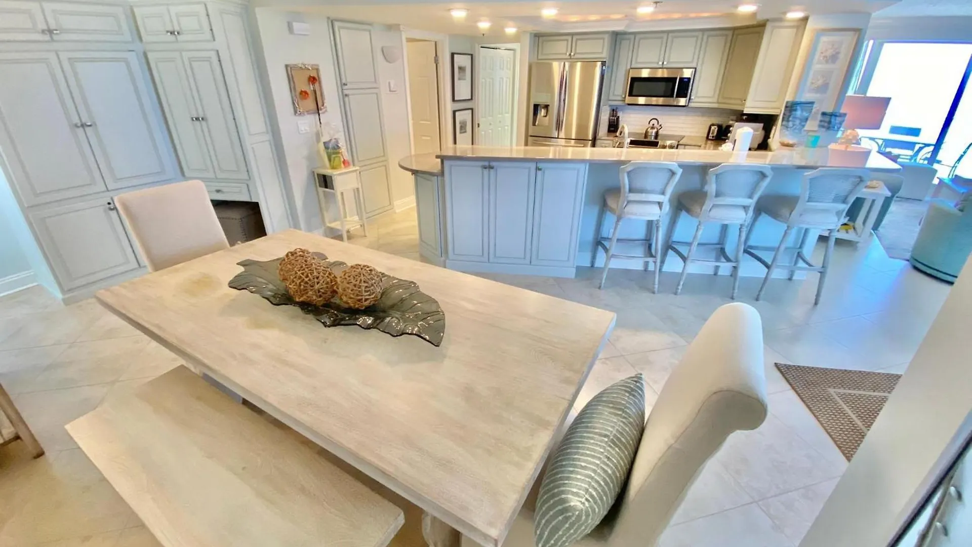 4349 Beachside Two Holiday home