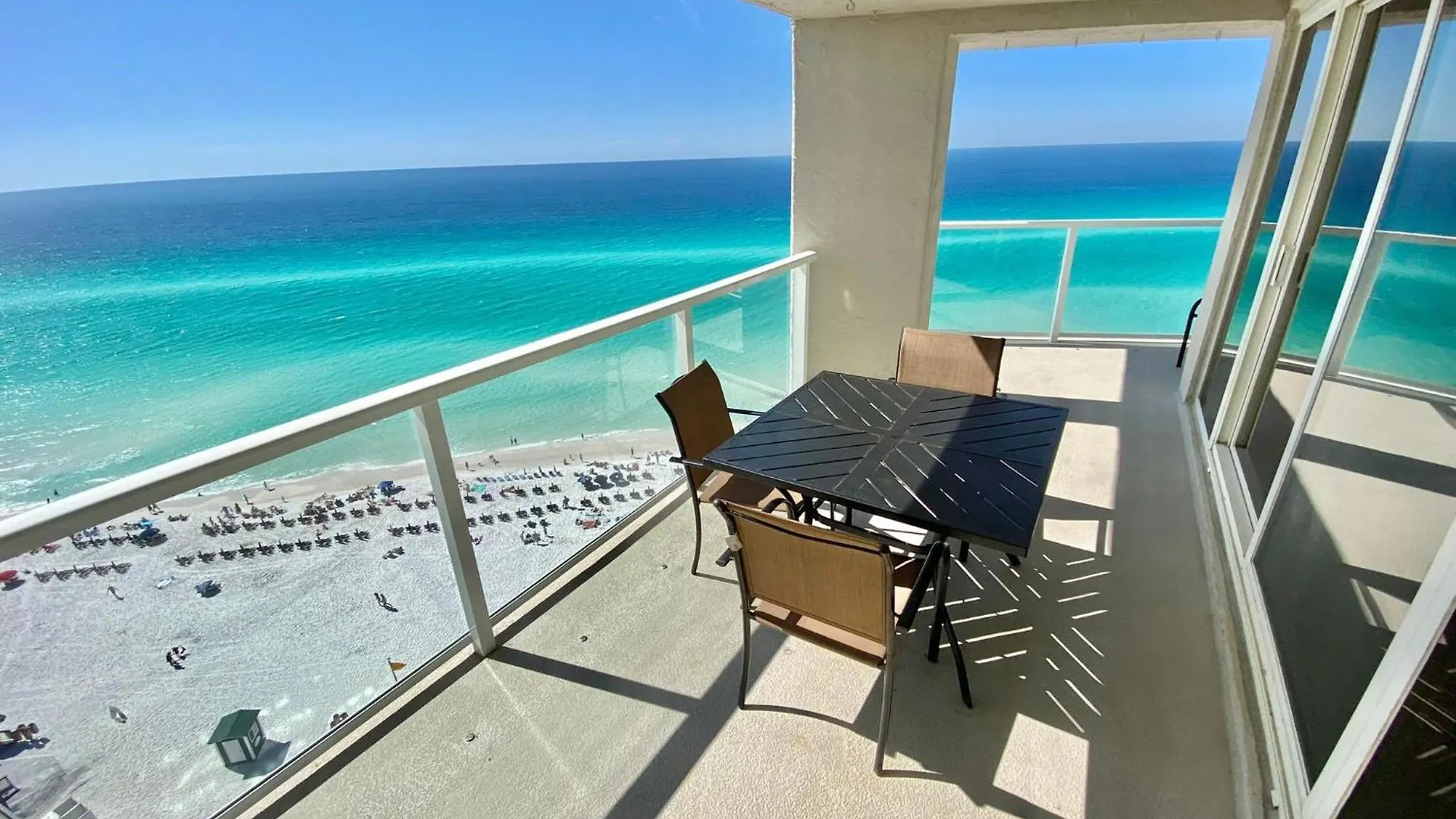 Holiday home 4349 Beachside Two Destin