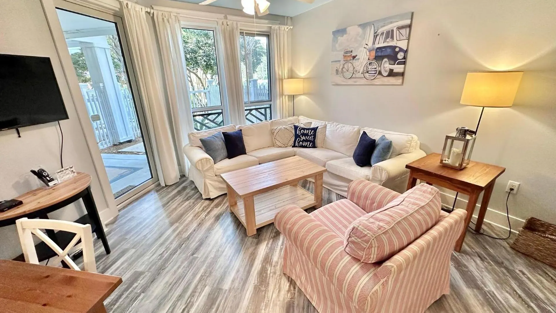 308 Pilot House Holiday home Destin