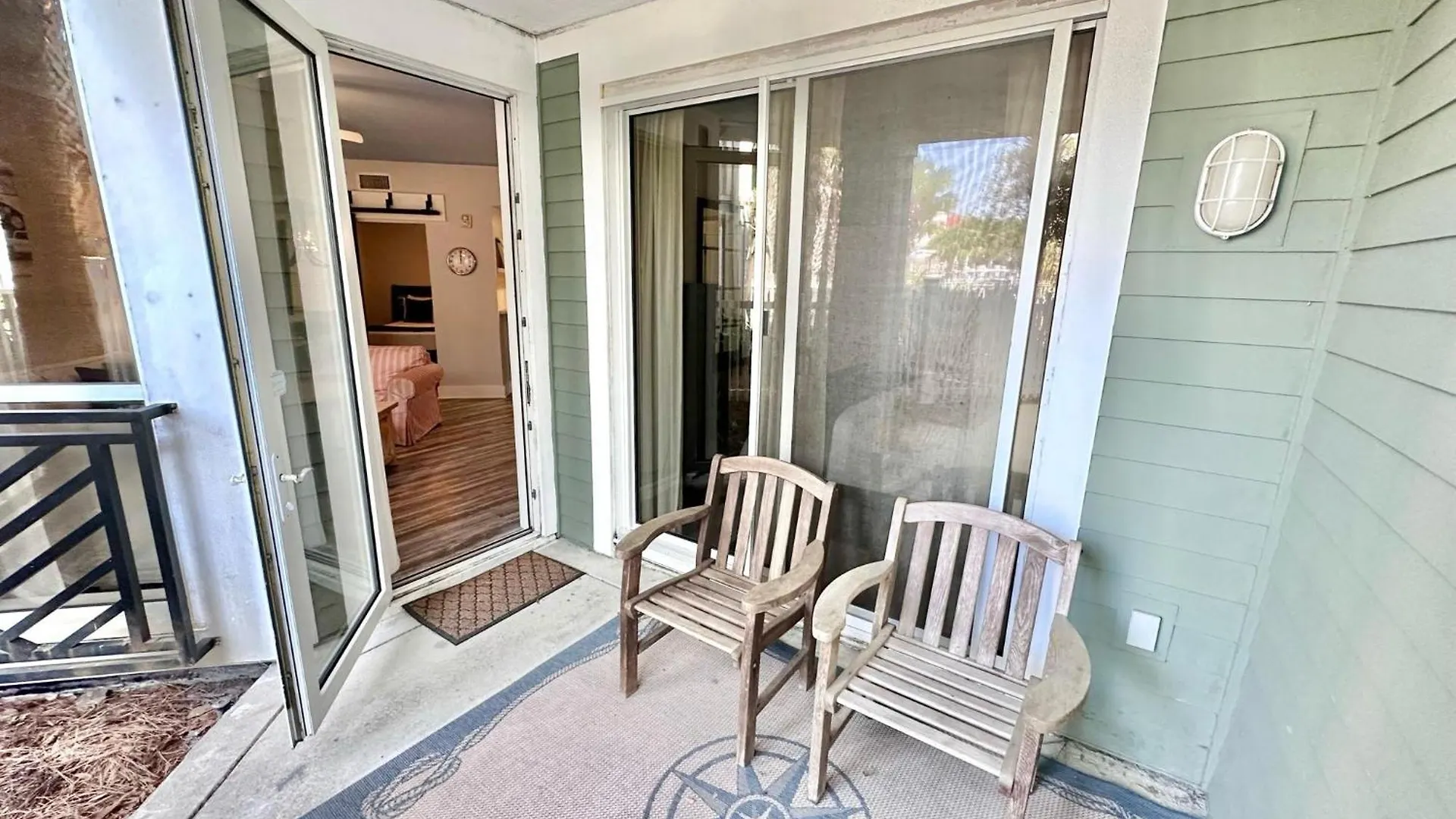 Holiday home 308 Pilot House Destin