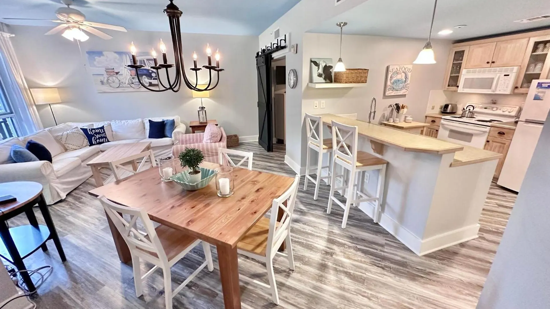 308 Pilot House * Destin