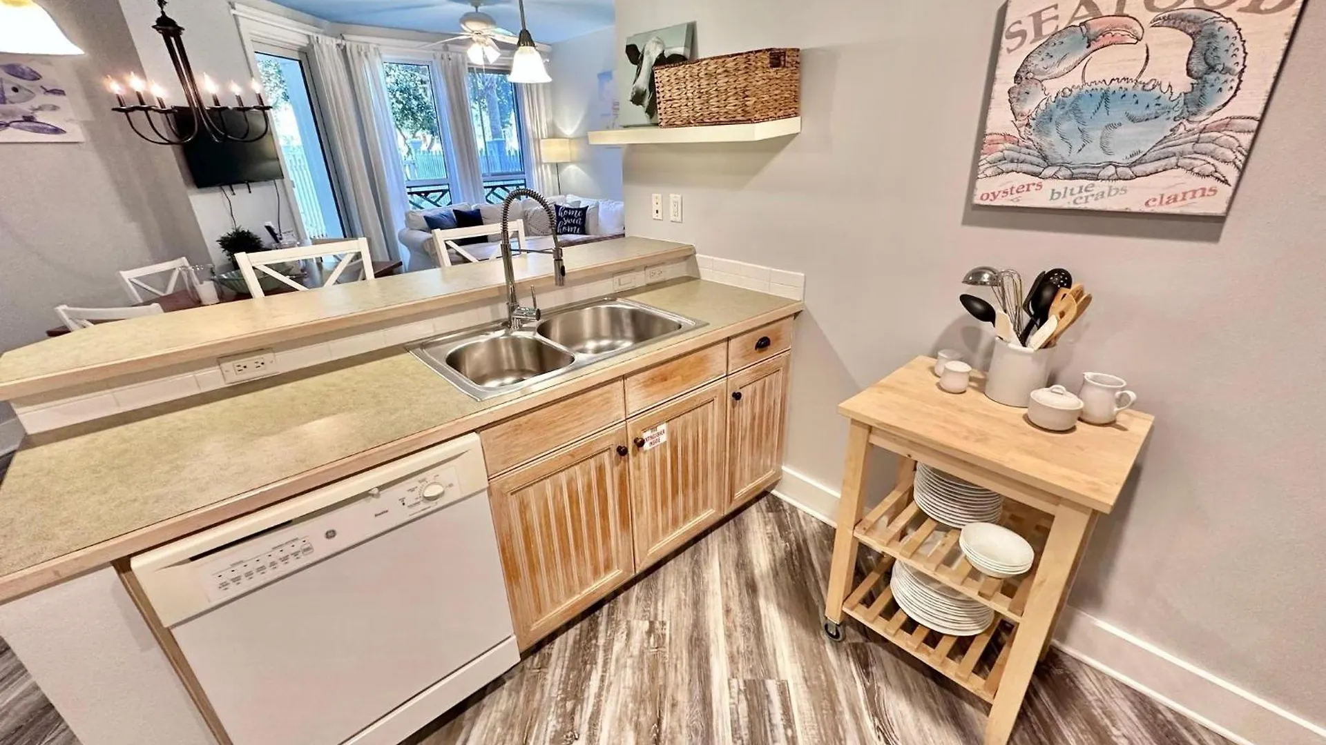 308 Pilot House Destin