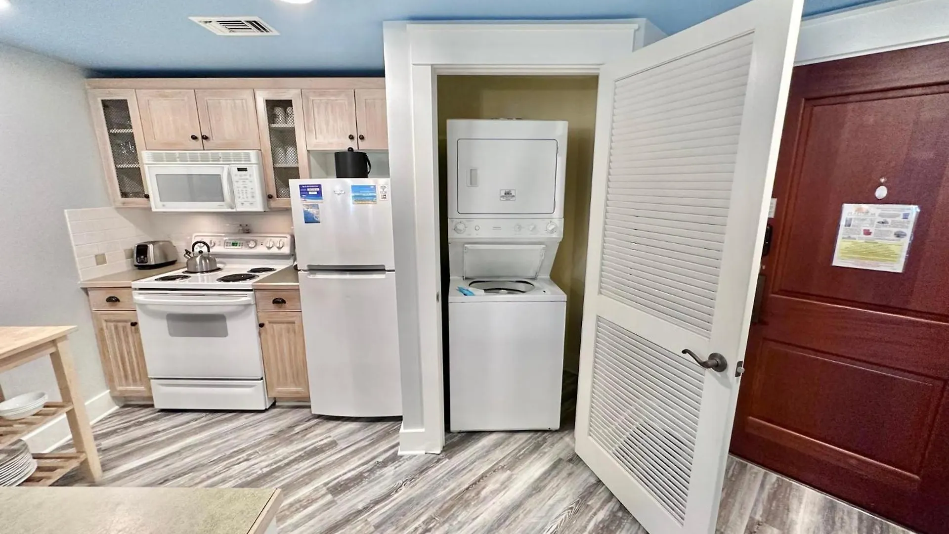 308 Pilot House Holiday home