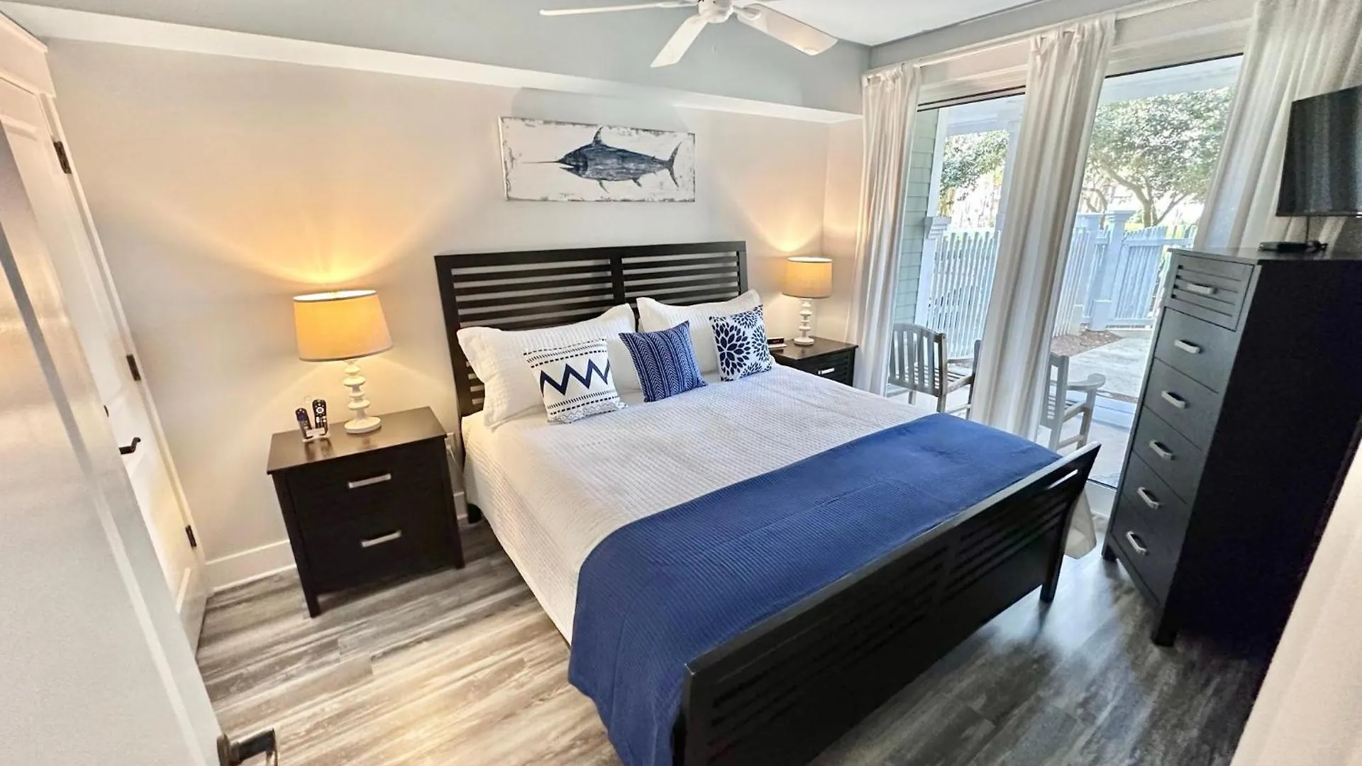 308 Pilot House Holiday home