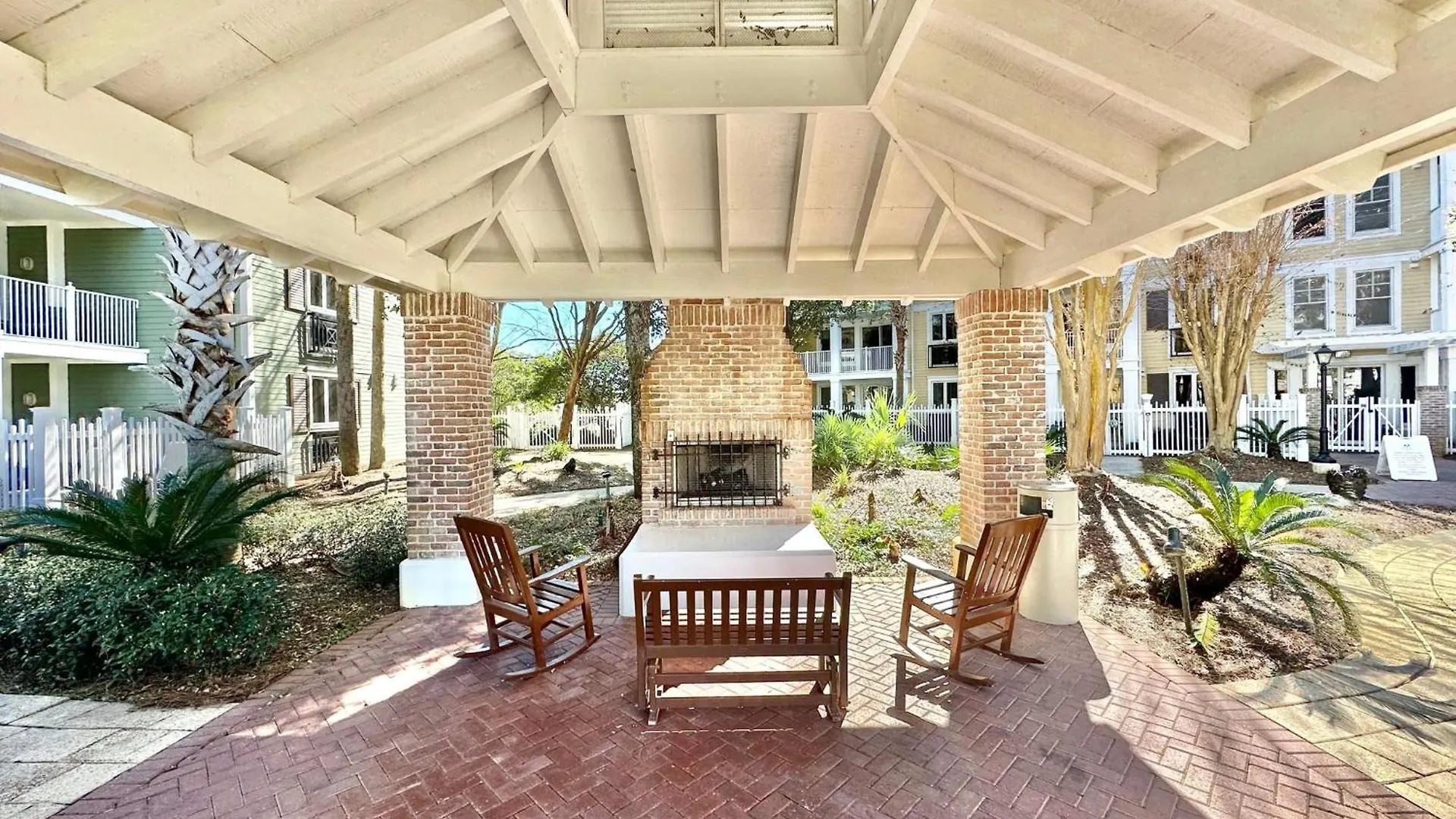 308 Pilot House * Destin