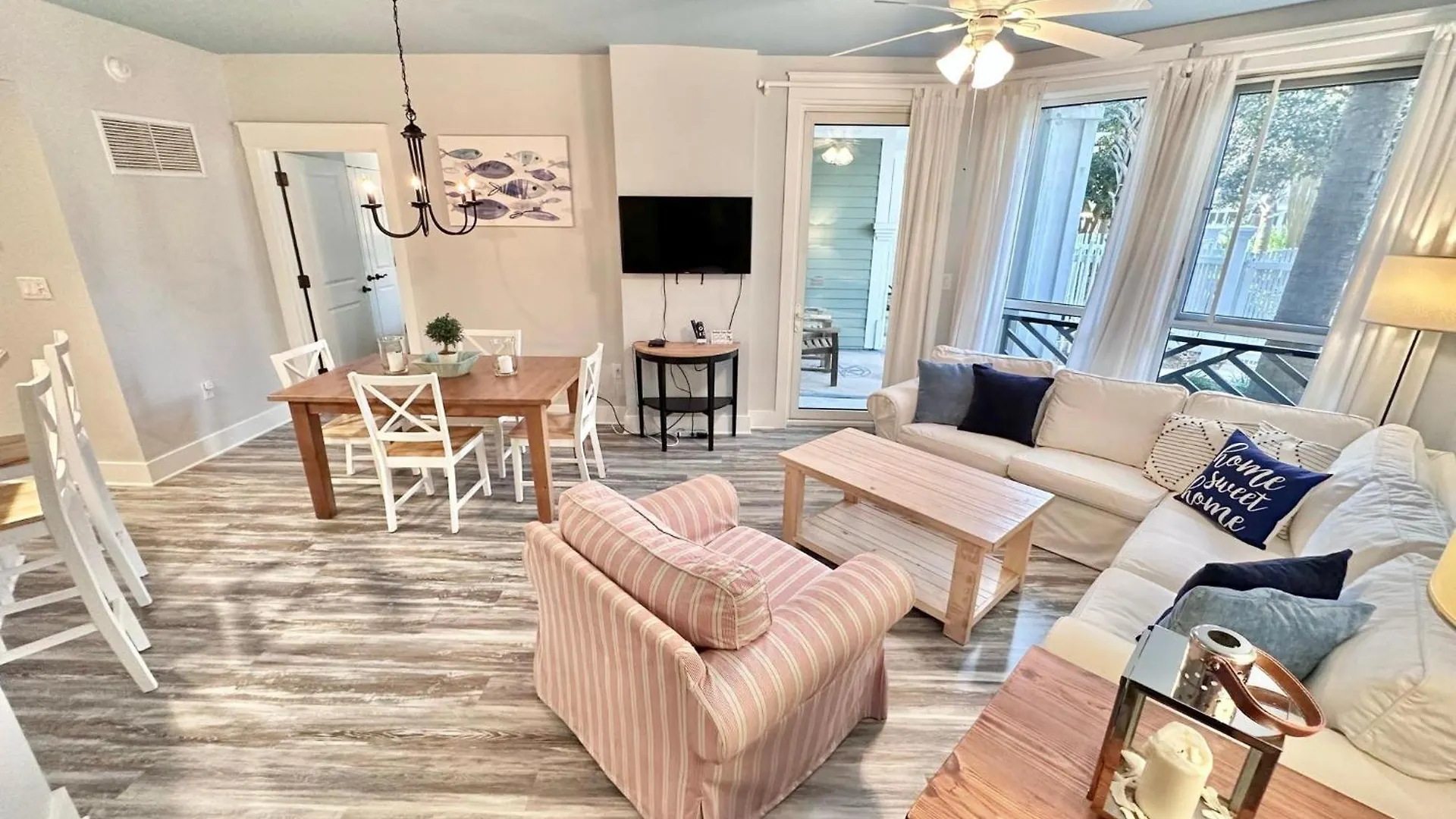 308 Pilot House Holiday home
