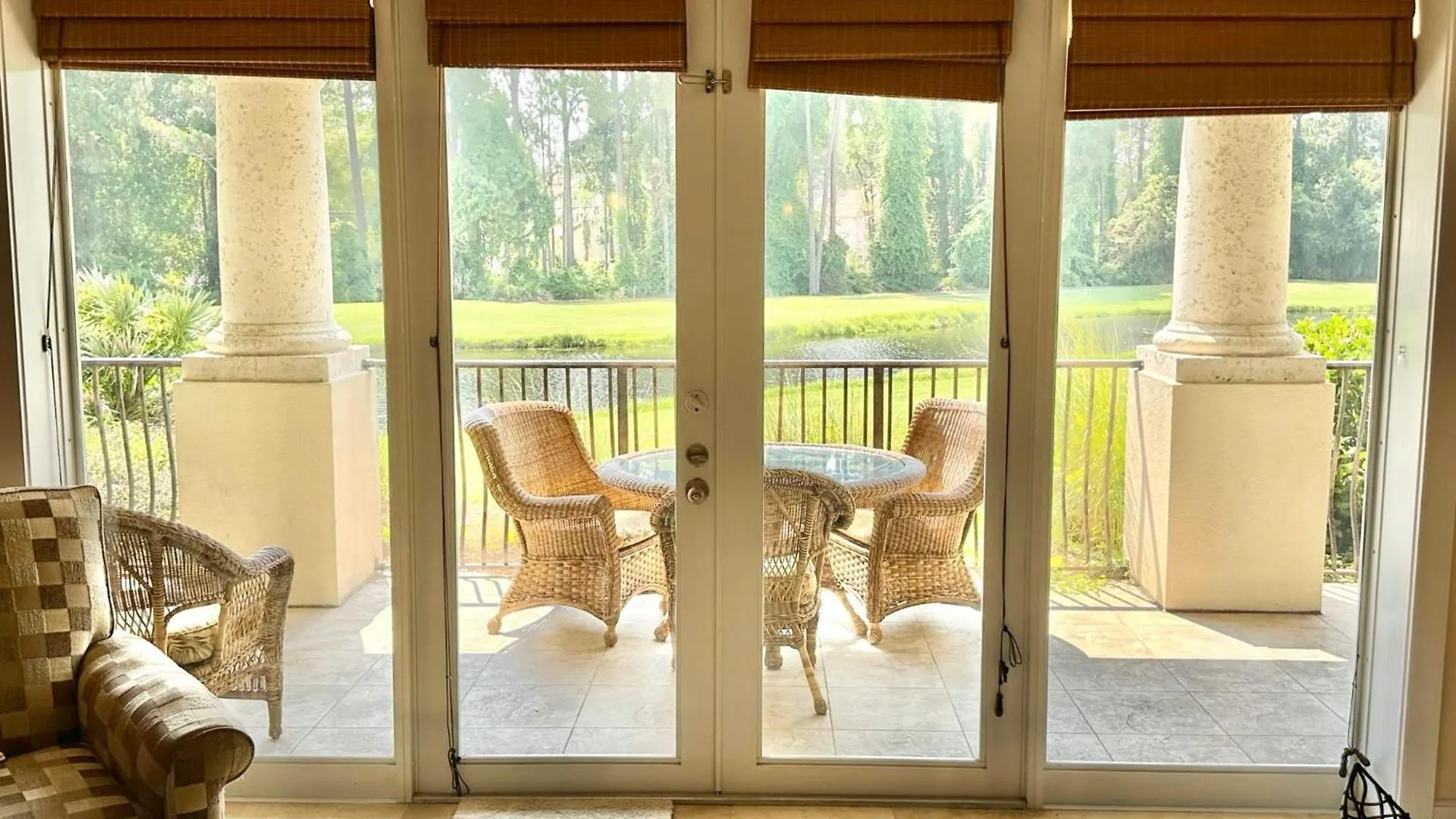 5382 Pine Ridge Holiday home