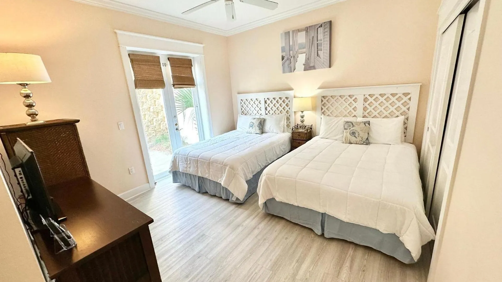 Holiday home 5382 Pine Ridge