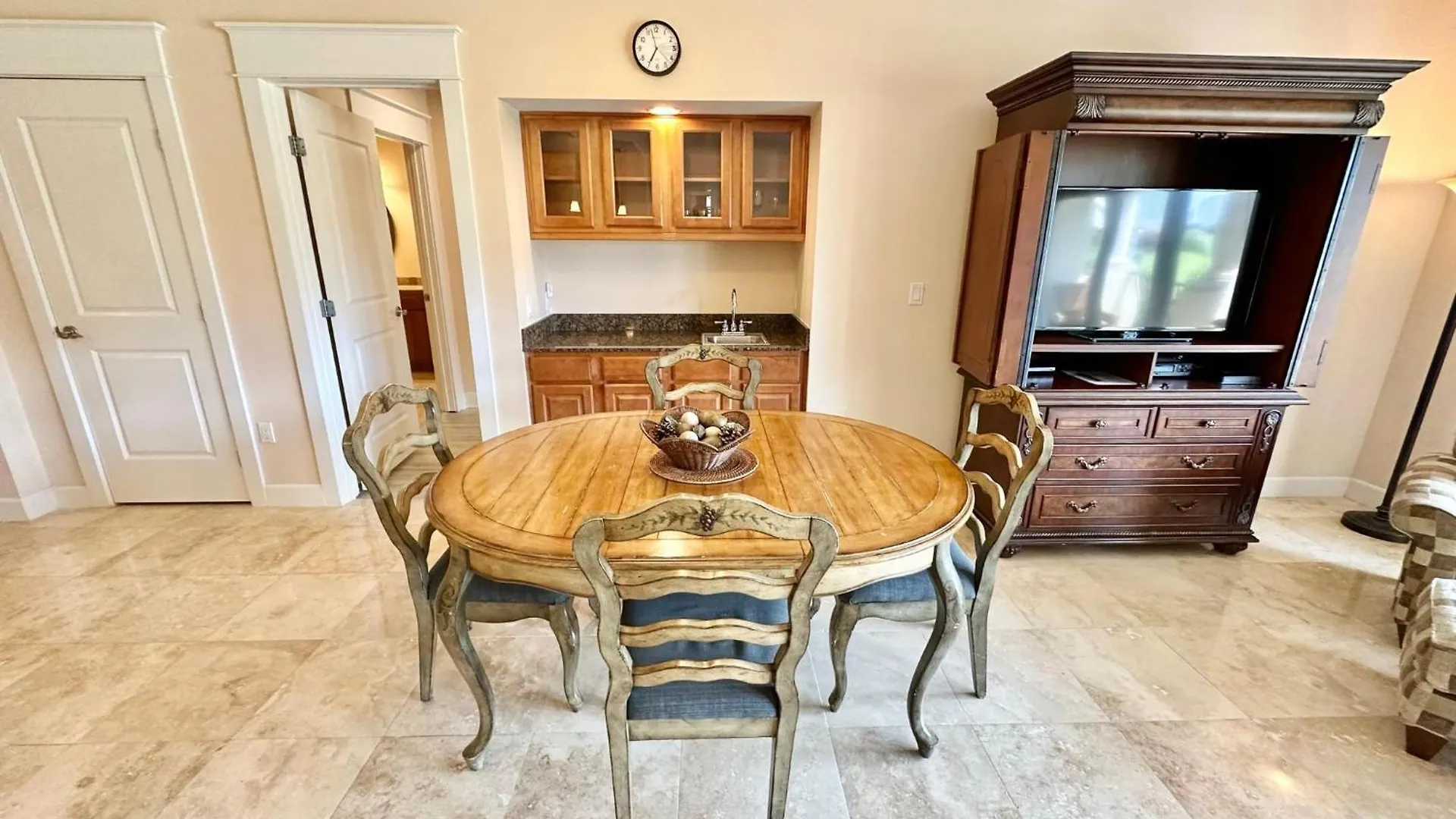 Holiday home 5382 Pine Ridge Destin