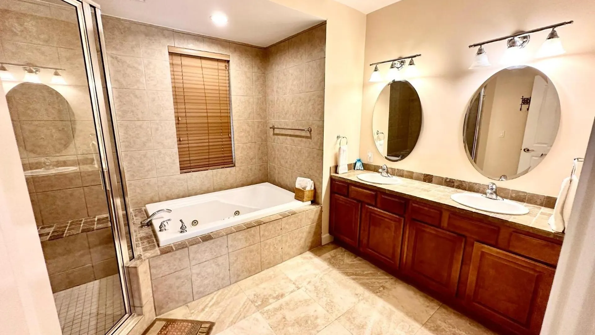 Holiday home 5382 Pine Ridge