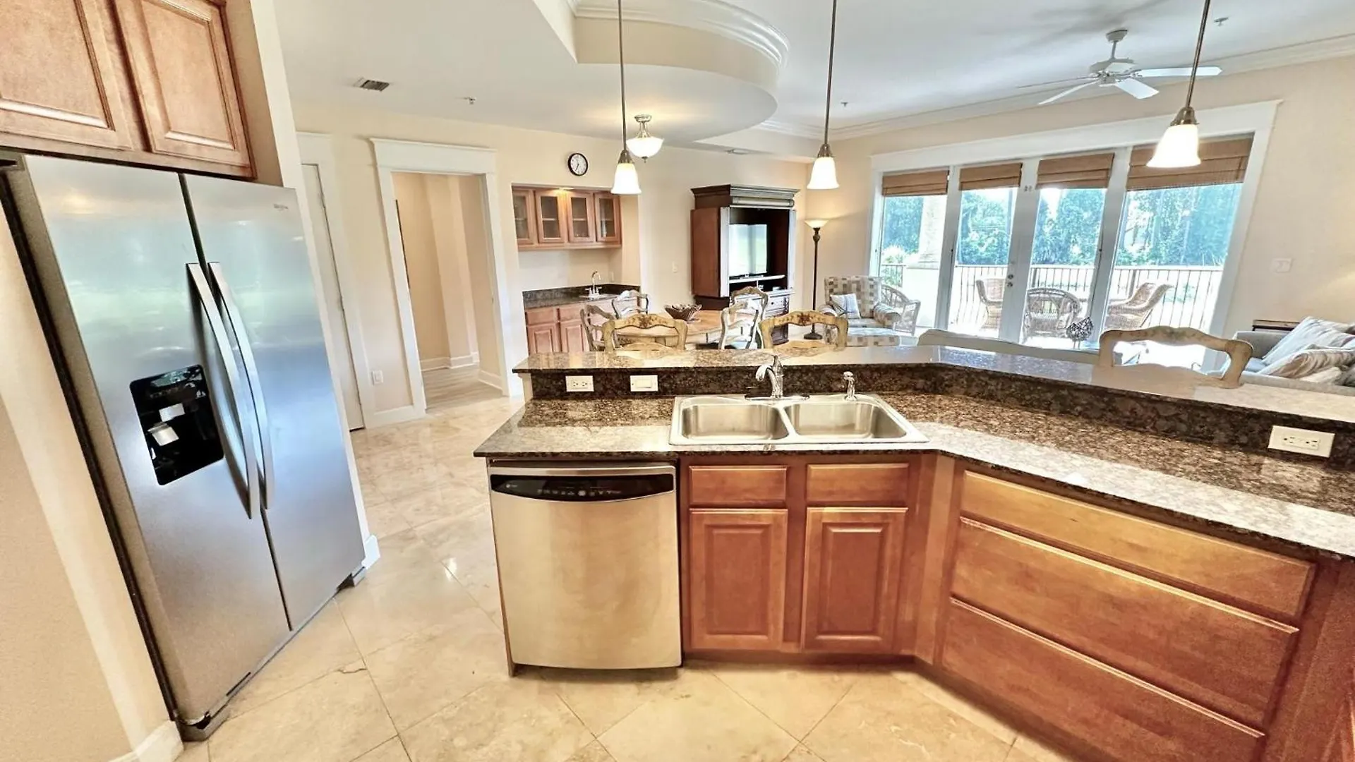5382 Pine Ridge Holiday home