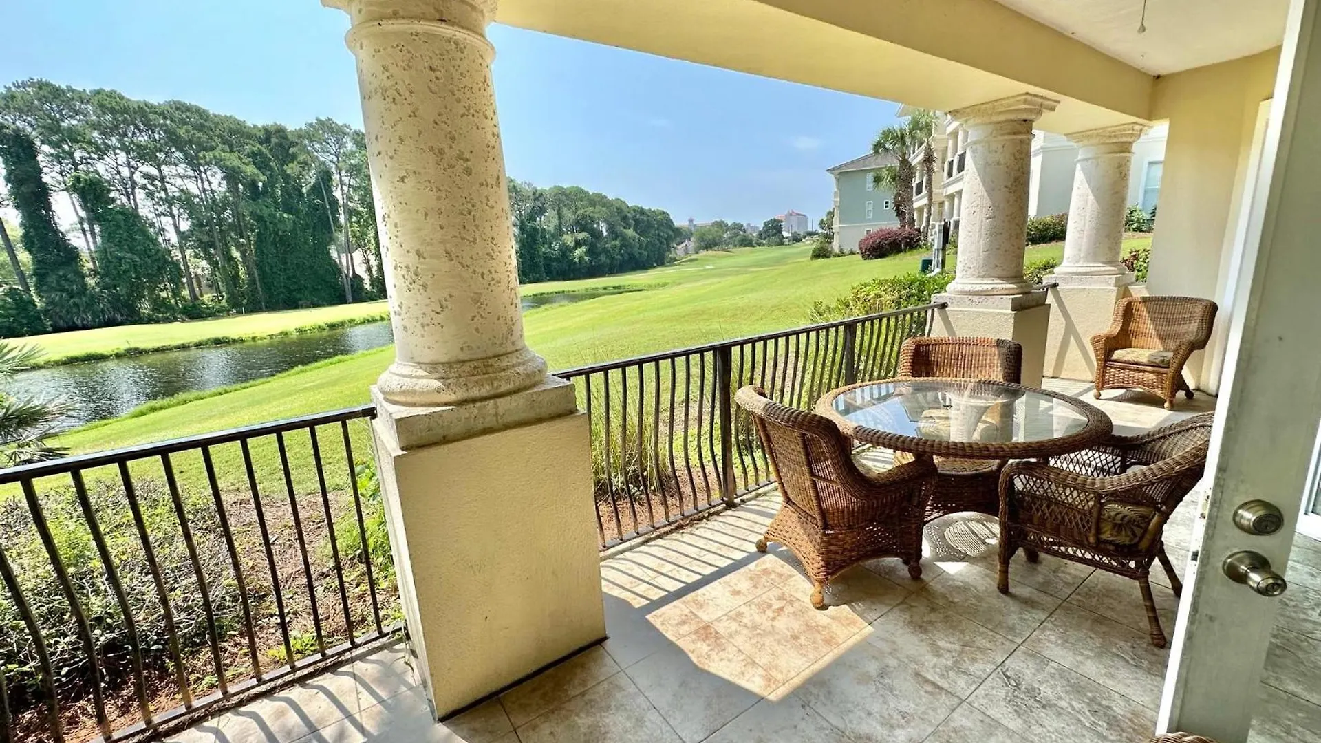 5382 Pine Ridge * Destin
