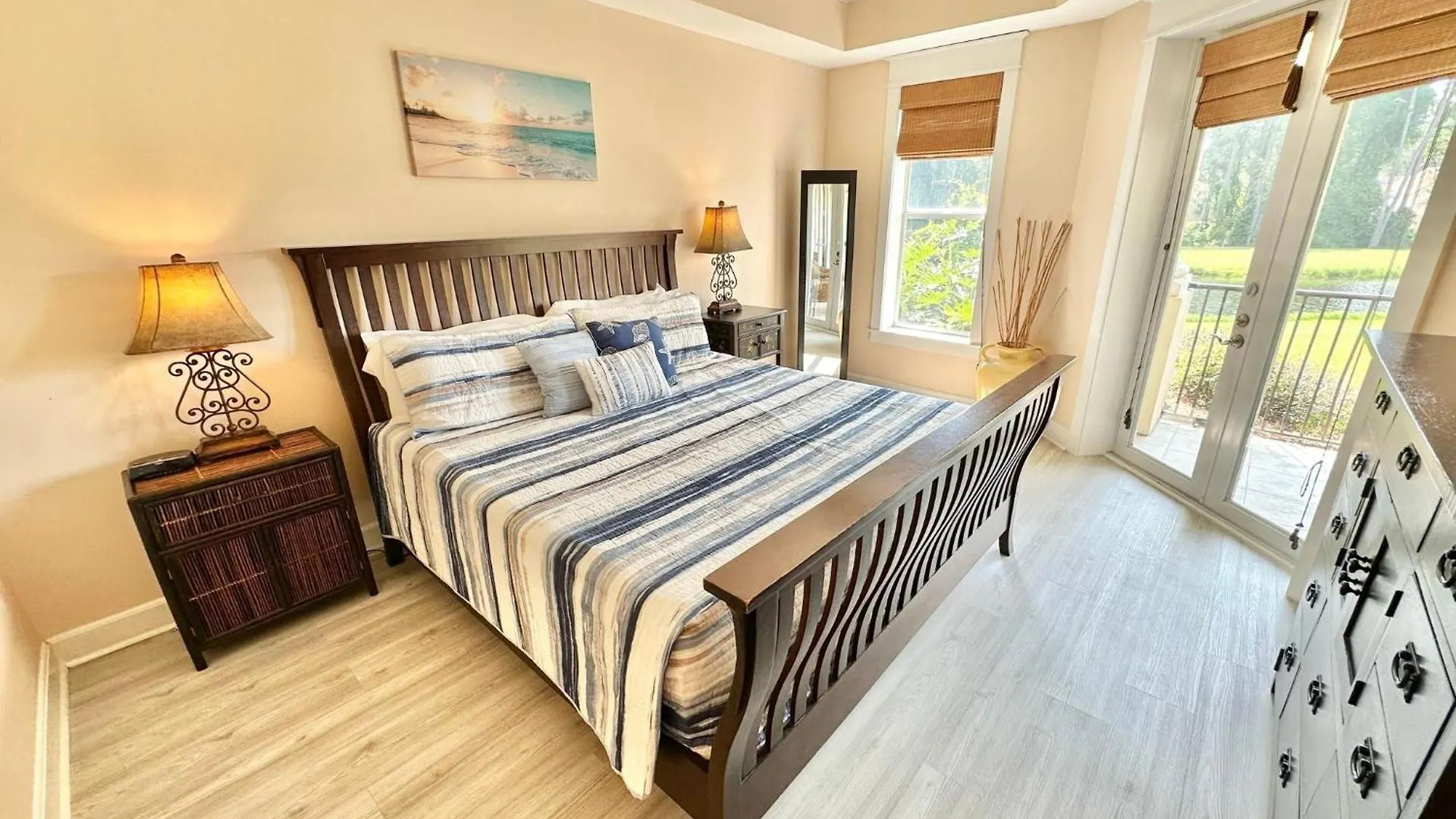 5382 Pine Ridge Holiday home Destin
