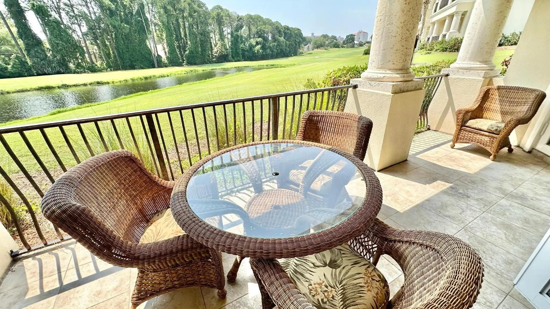 5382 Pine Ridge Holiday home