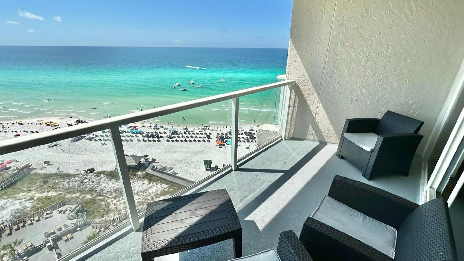 4344 Beachside Two Holiday home Destin