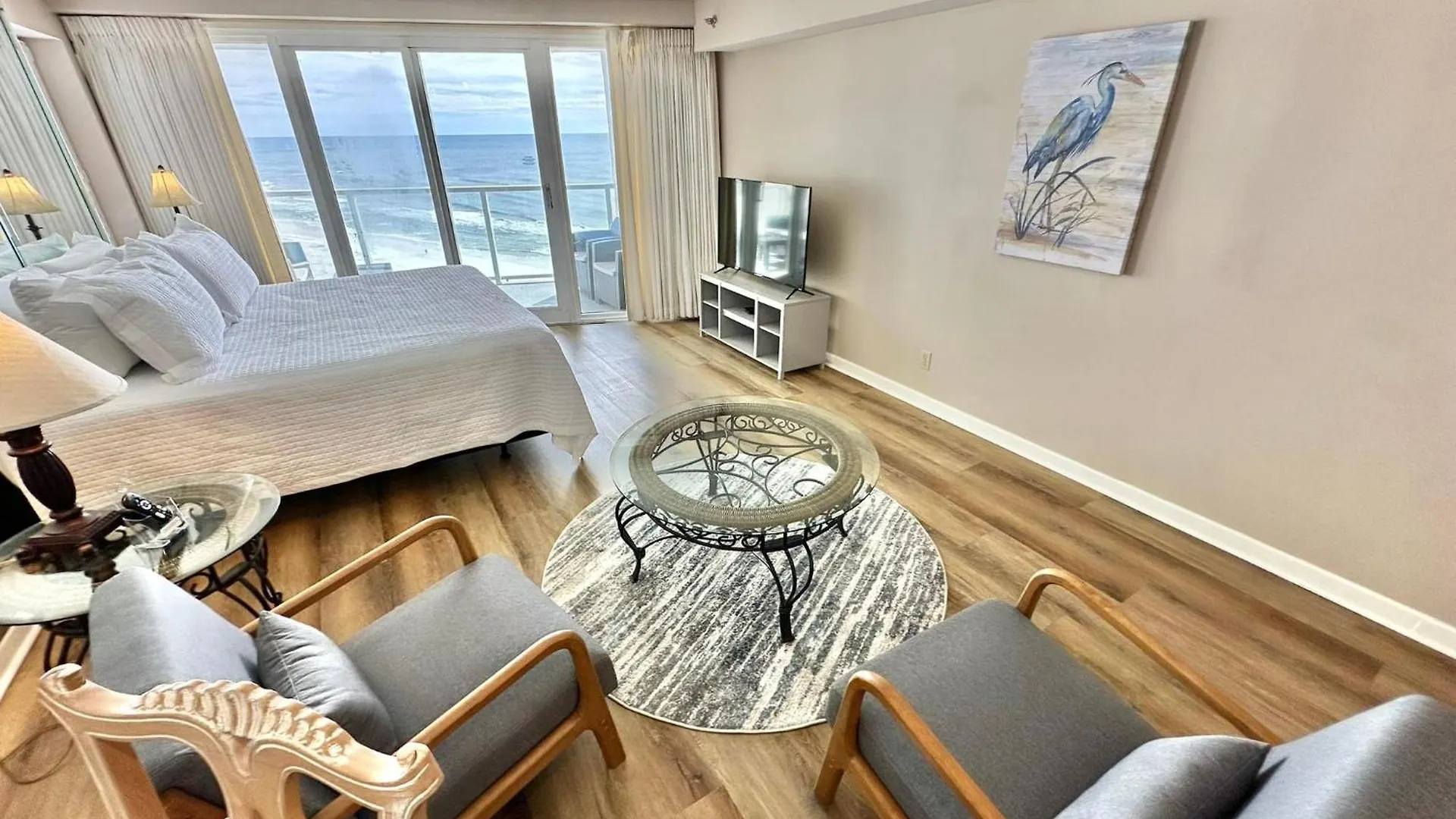 4344 Beachside Two Holiday home *