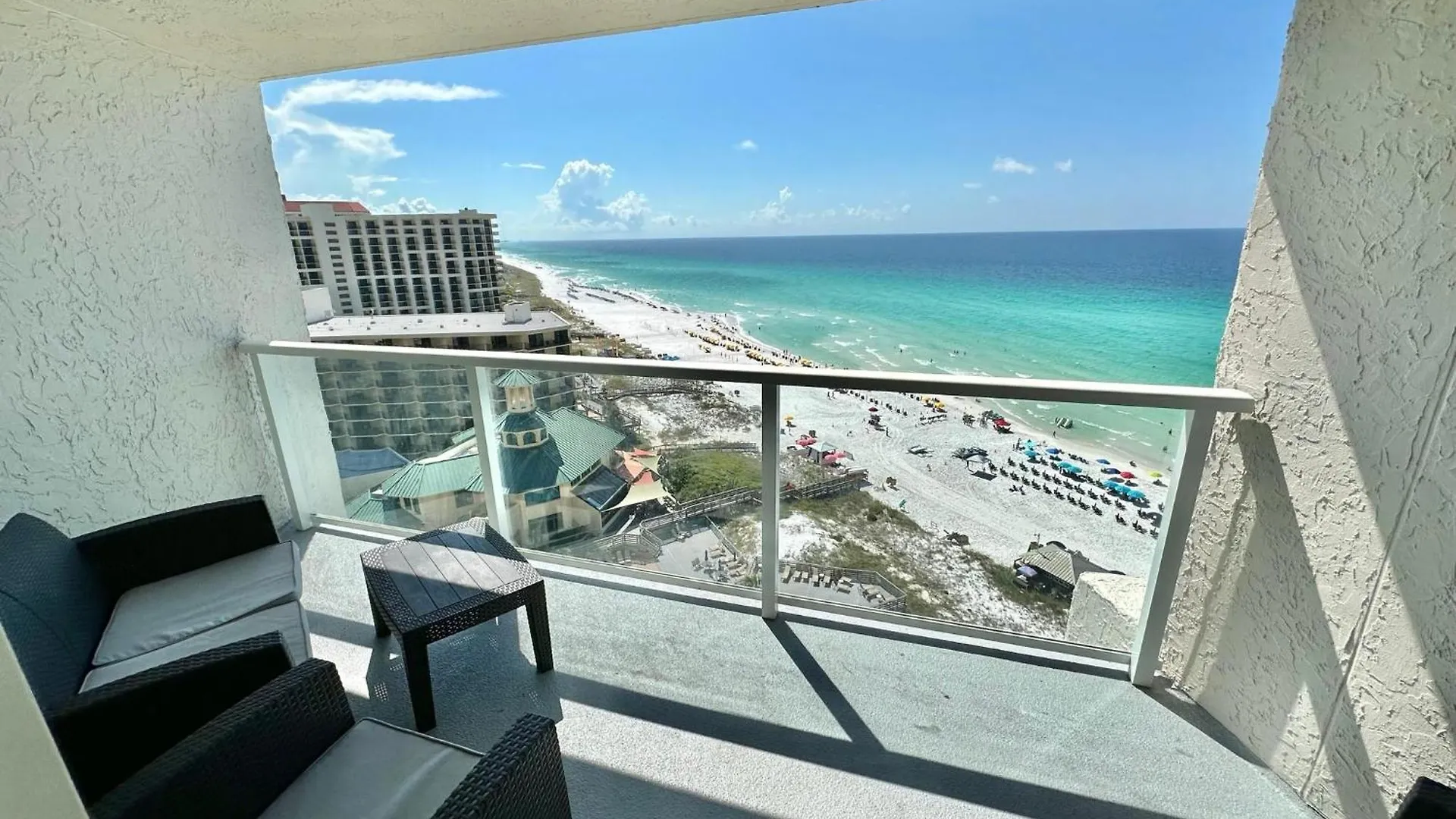 4344 Beachside Two * Destin