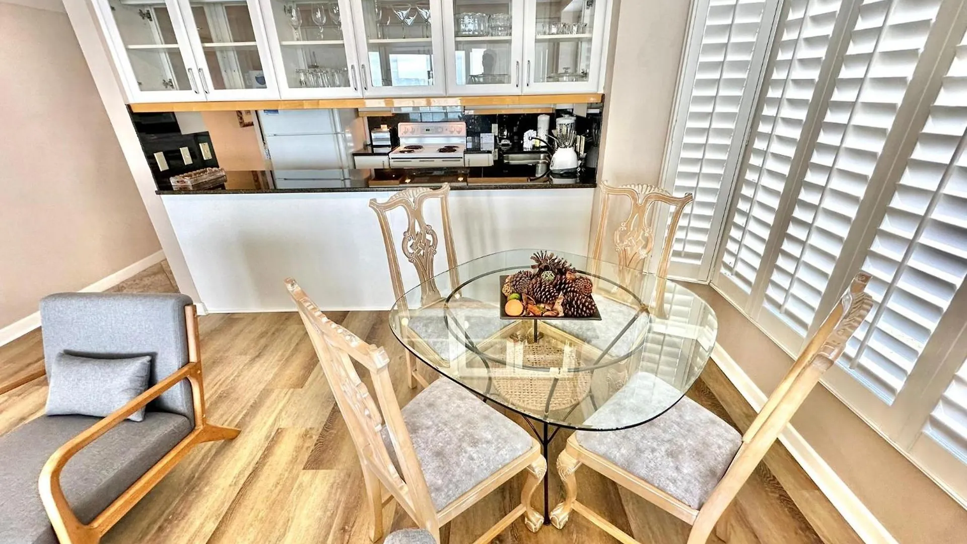 4344 Beachside Two