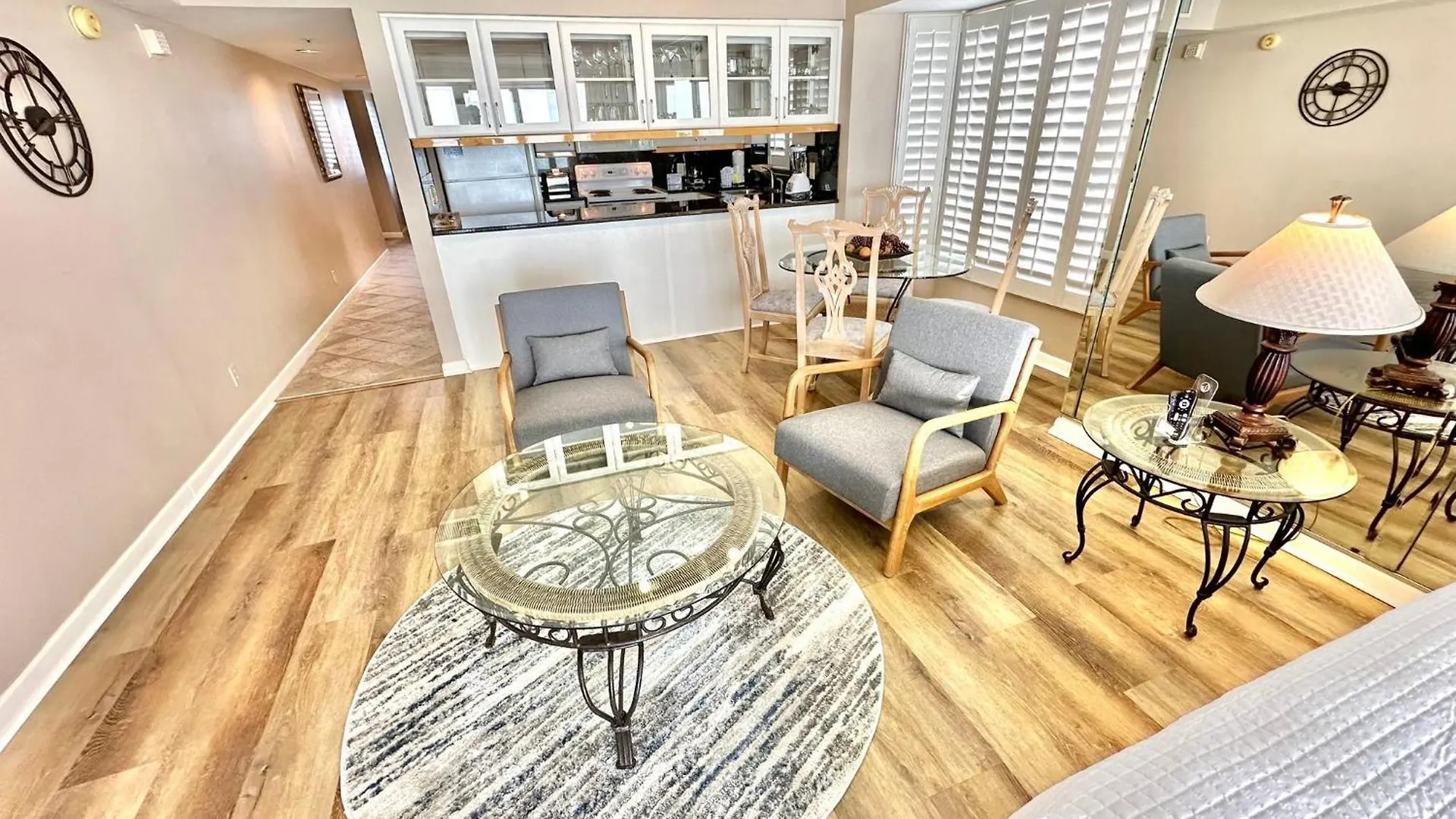 4344 Beachside Two *
