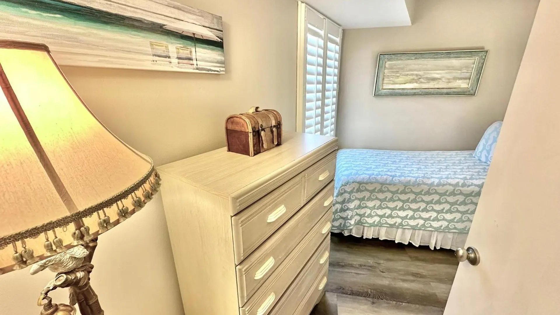 Holiday home 4344 Beachside Two *