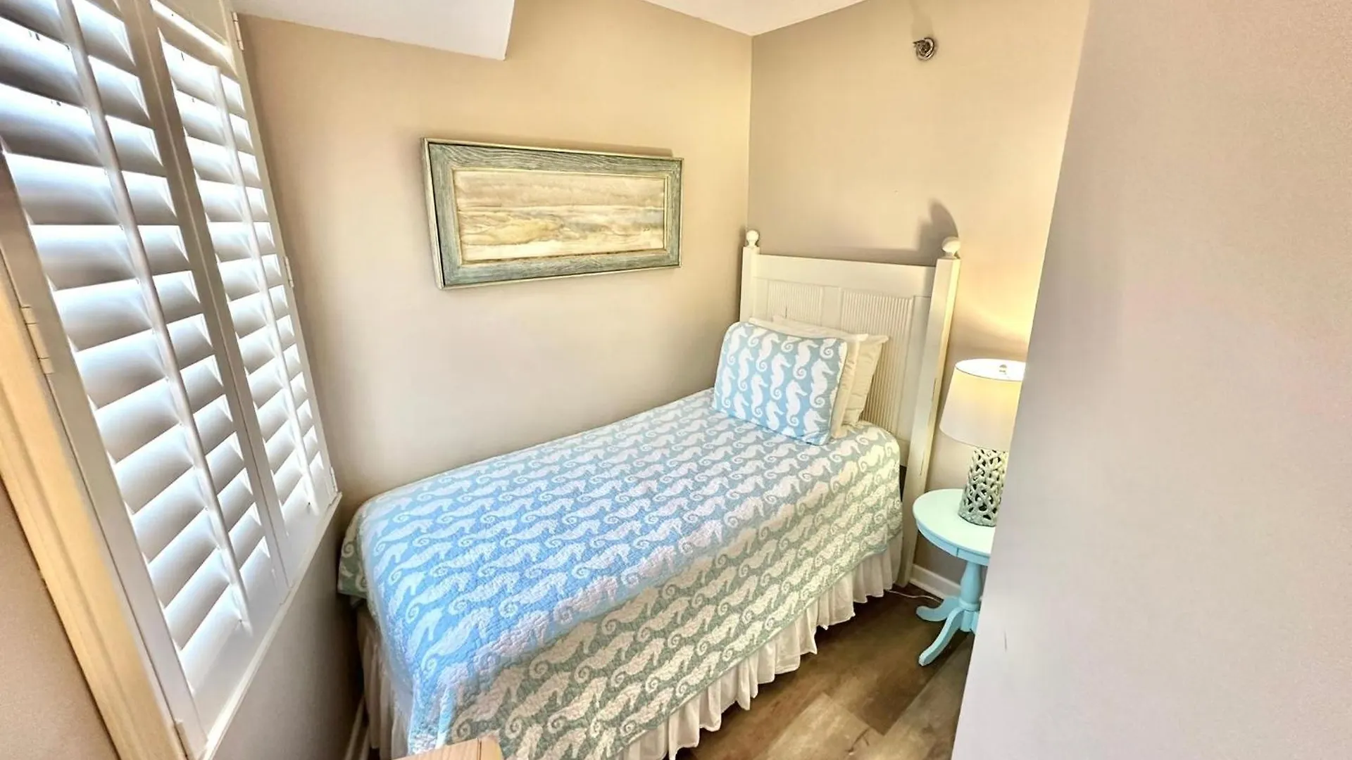 Holiday home 4344 Beachside Two