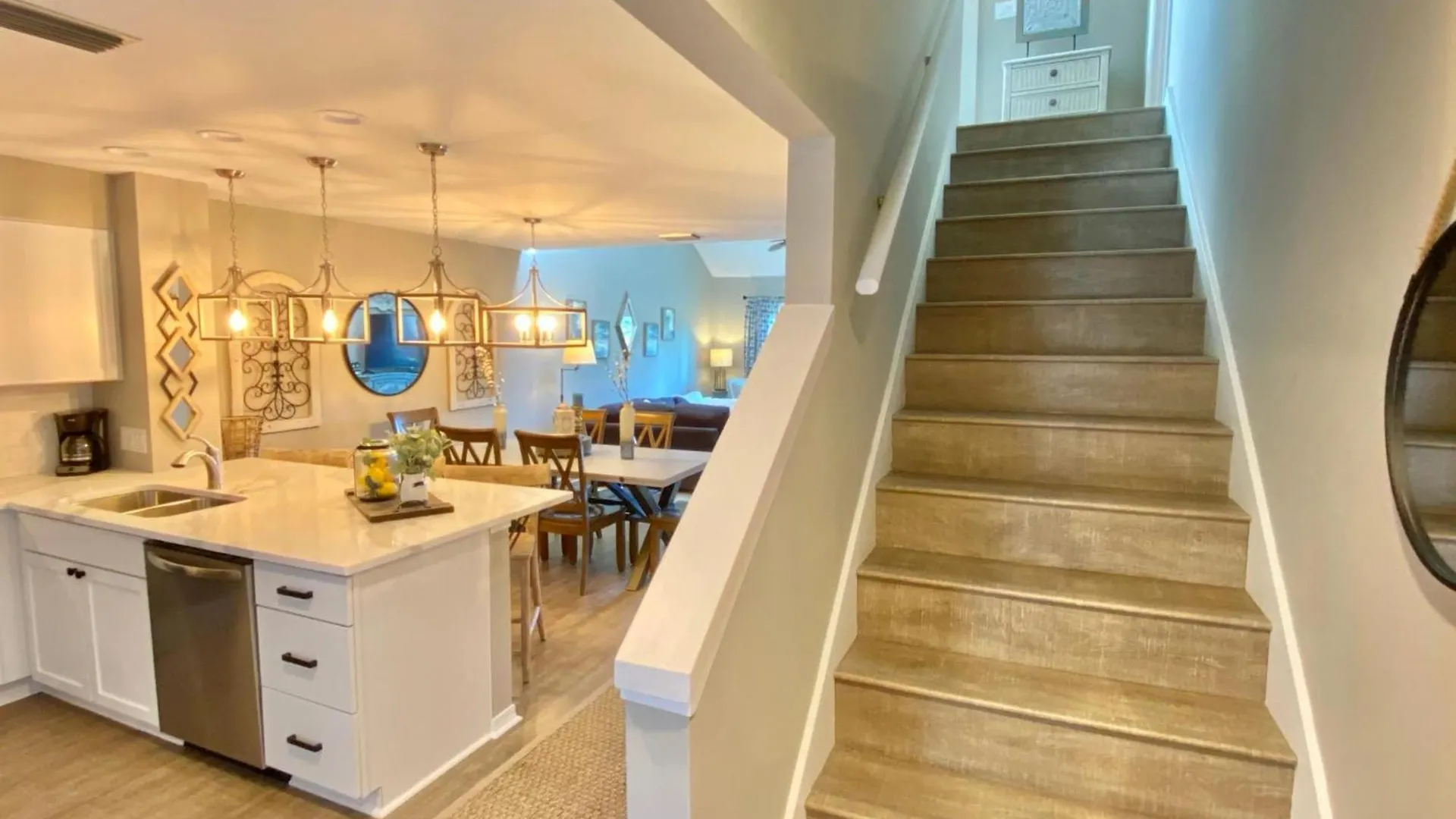 Holiday home 293 Fairways Destin