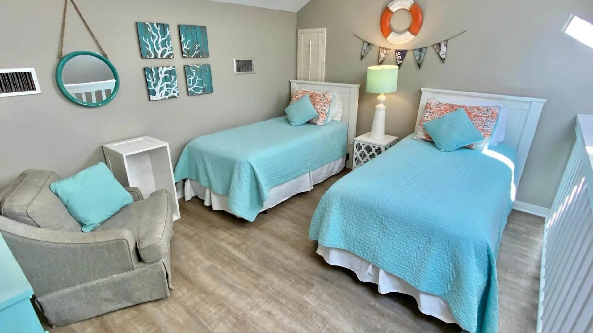 293 Fairways Holiday home Destin
