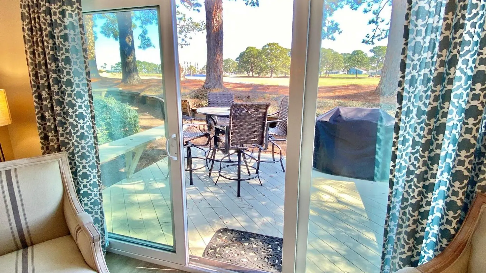 293 Fairways Holiday home *