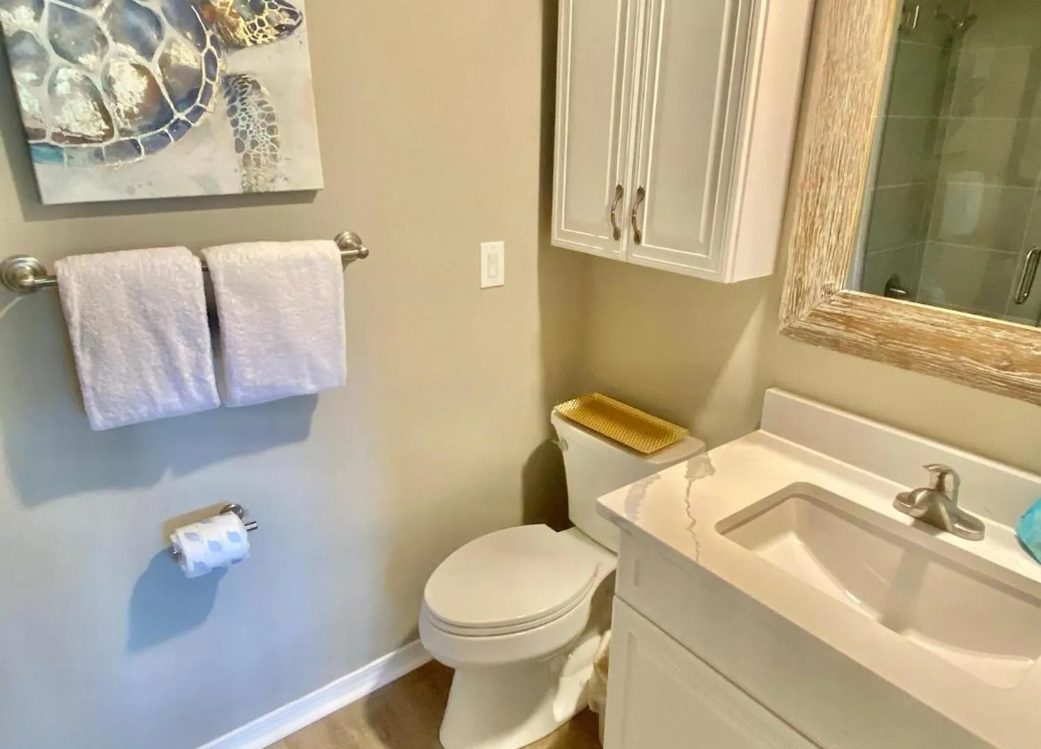 293 Fairways * Destin
