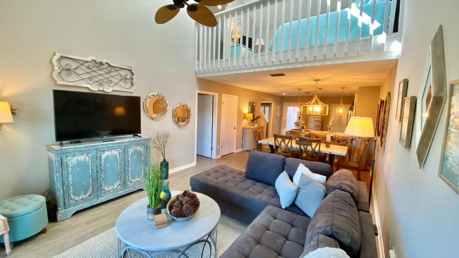 293 Fairways Holiday home Destin