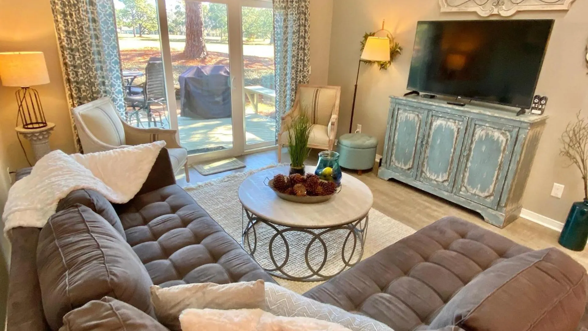 293 Fairways Destin