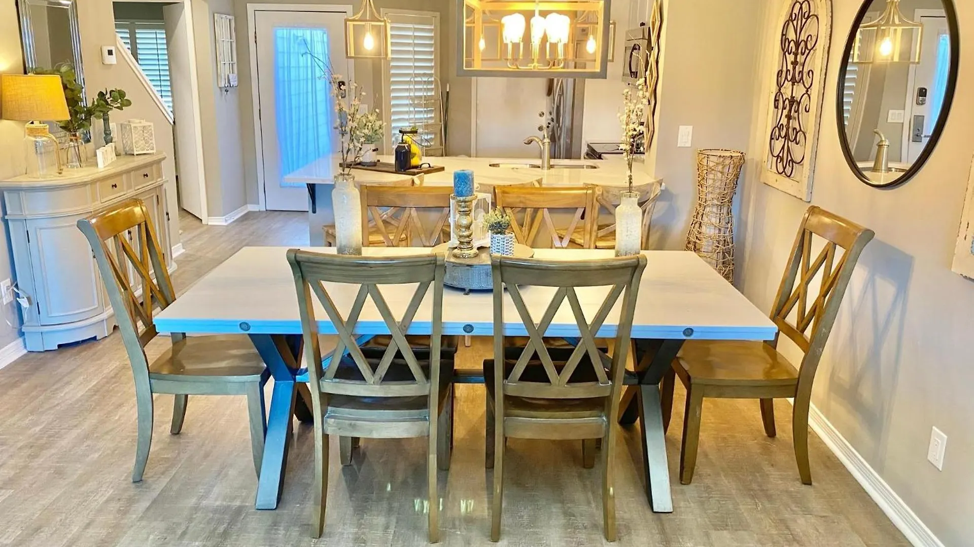 293 Fairways Holiday home