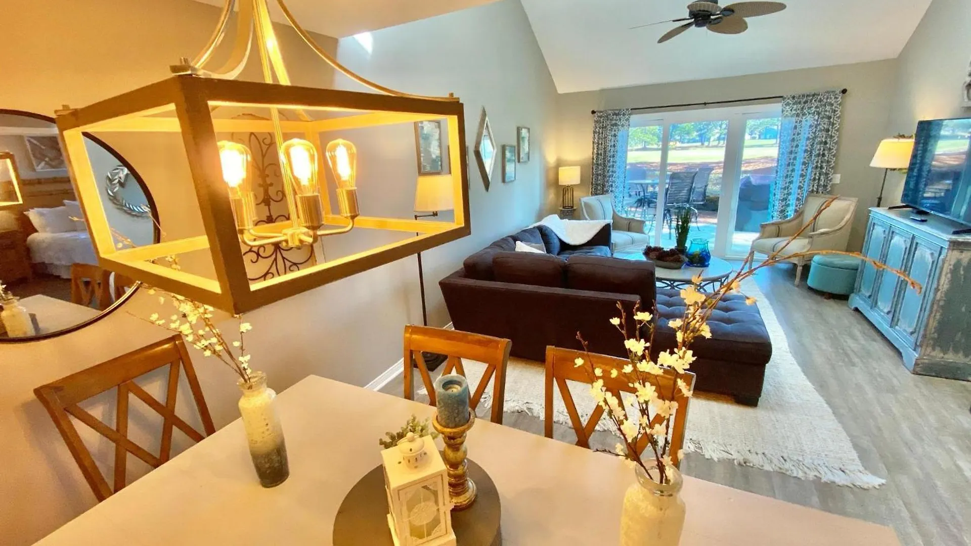 293 Fairways Holiday home *