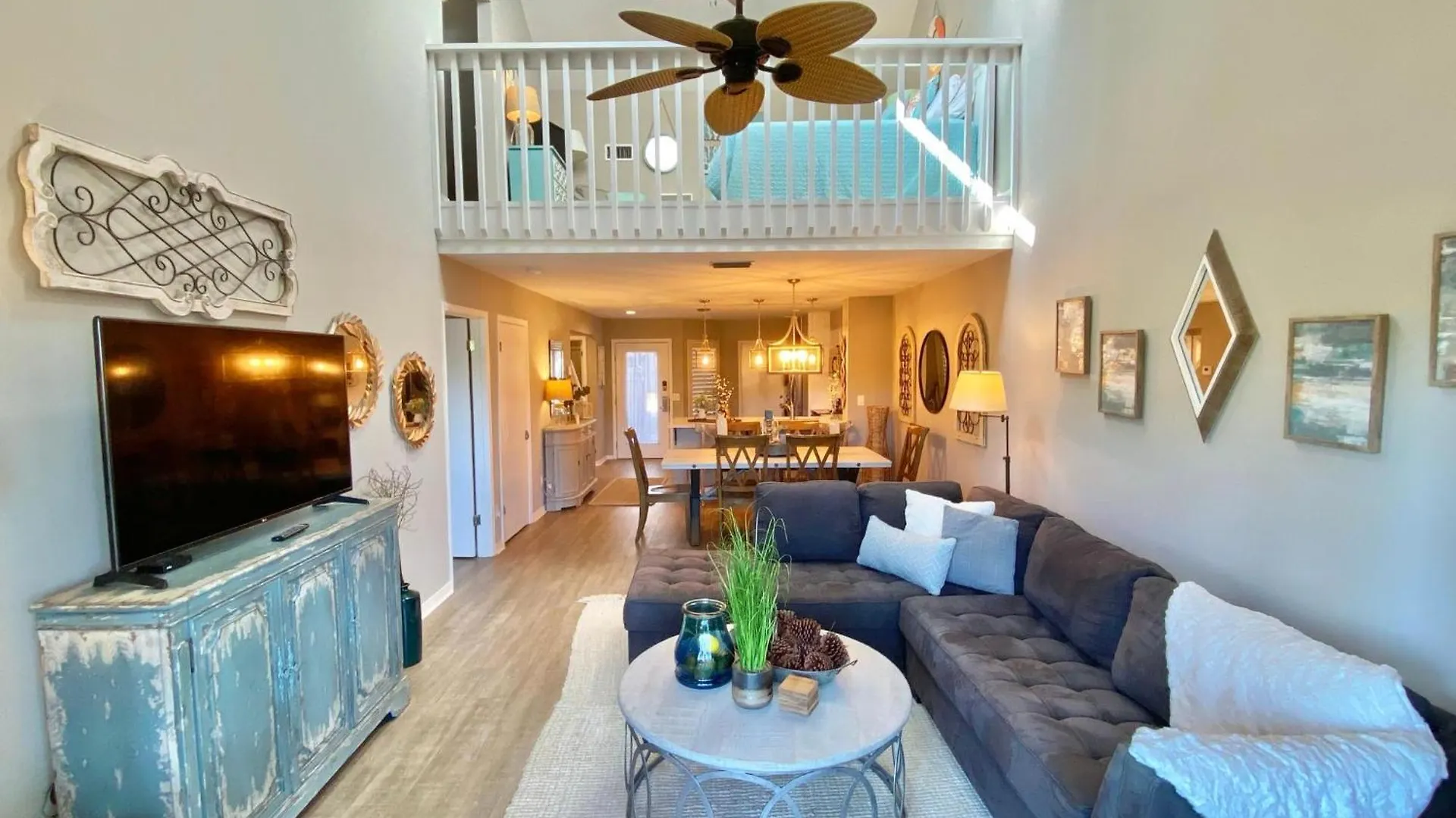 Holiday home 293 Fairways Destin