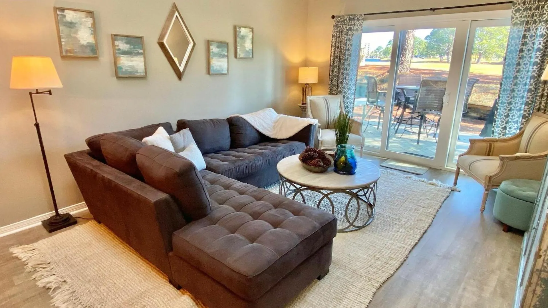 293 Fairways Holiday home Destin