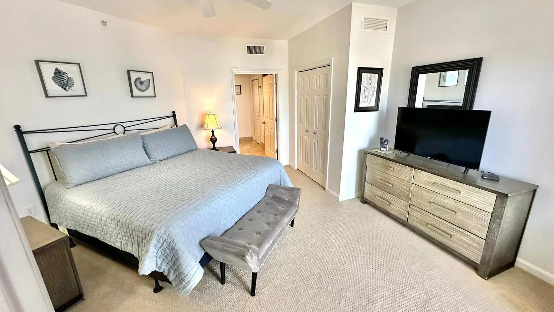 4811 Westwinds Holiday home *