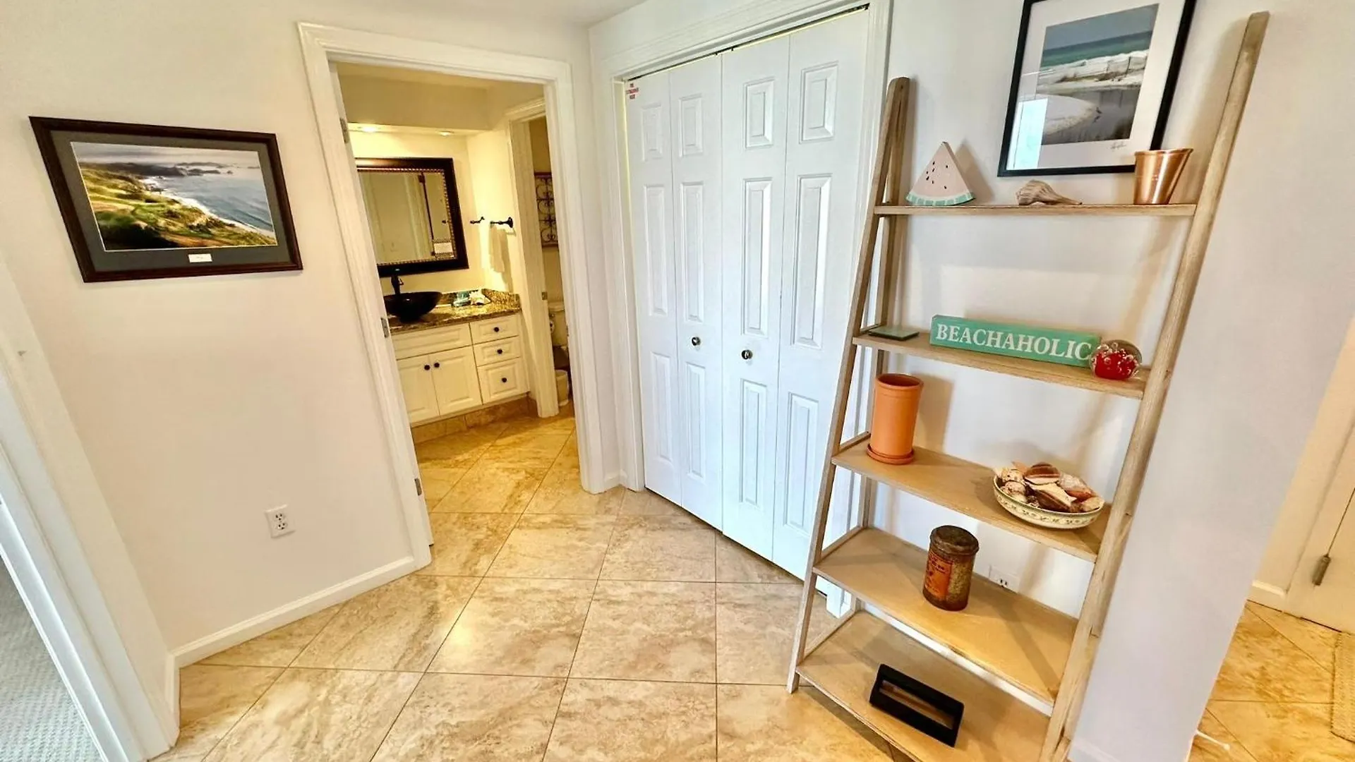 Holiday home 4811 Westwinds *
