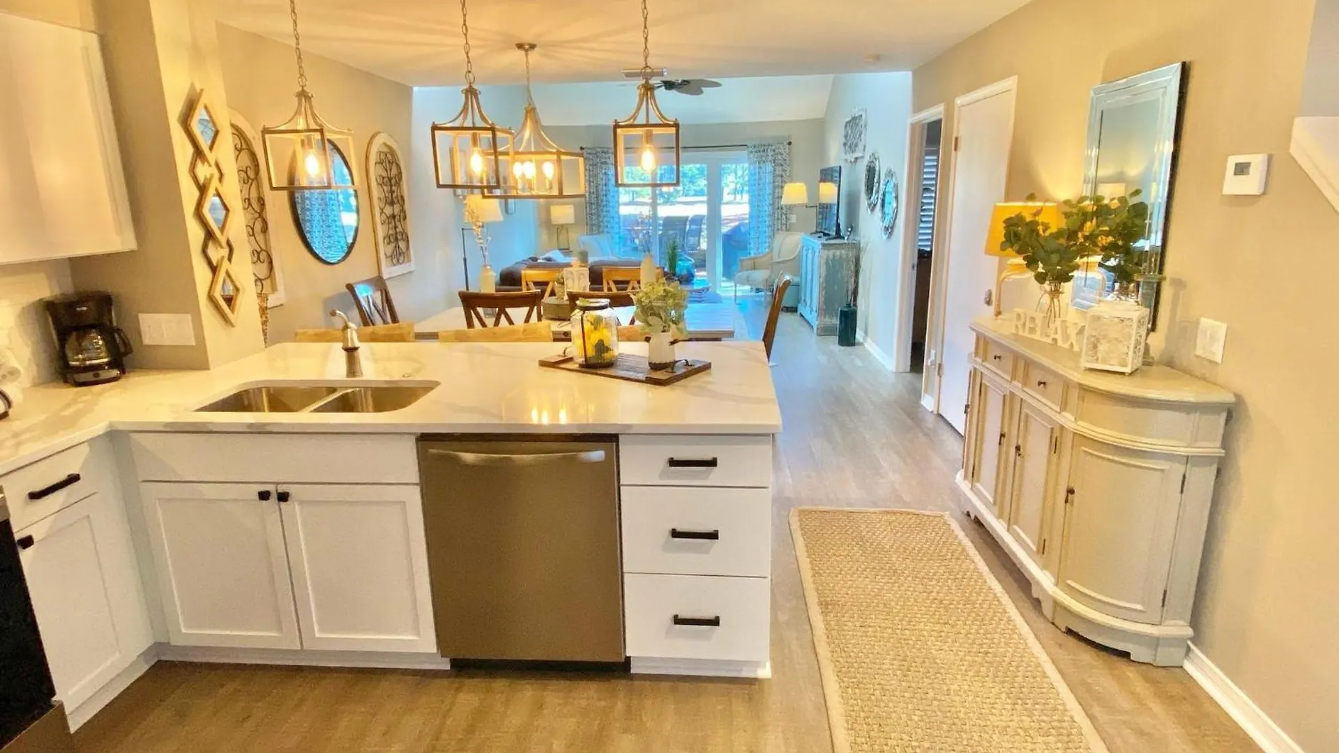 293 Fairways Holiday home *