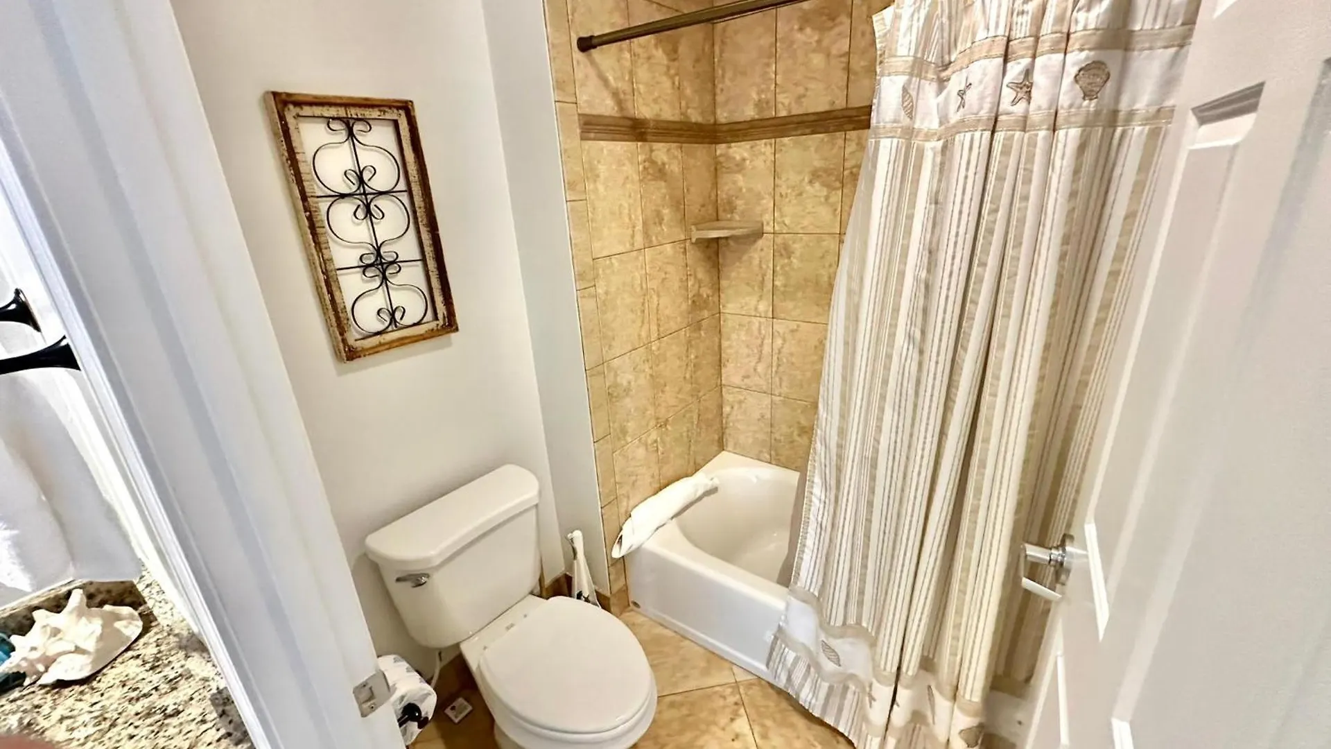 Holiday home 4811 Westwinds