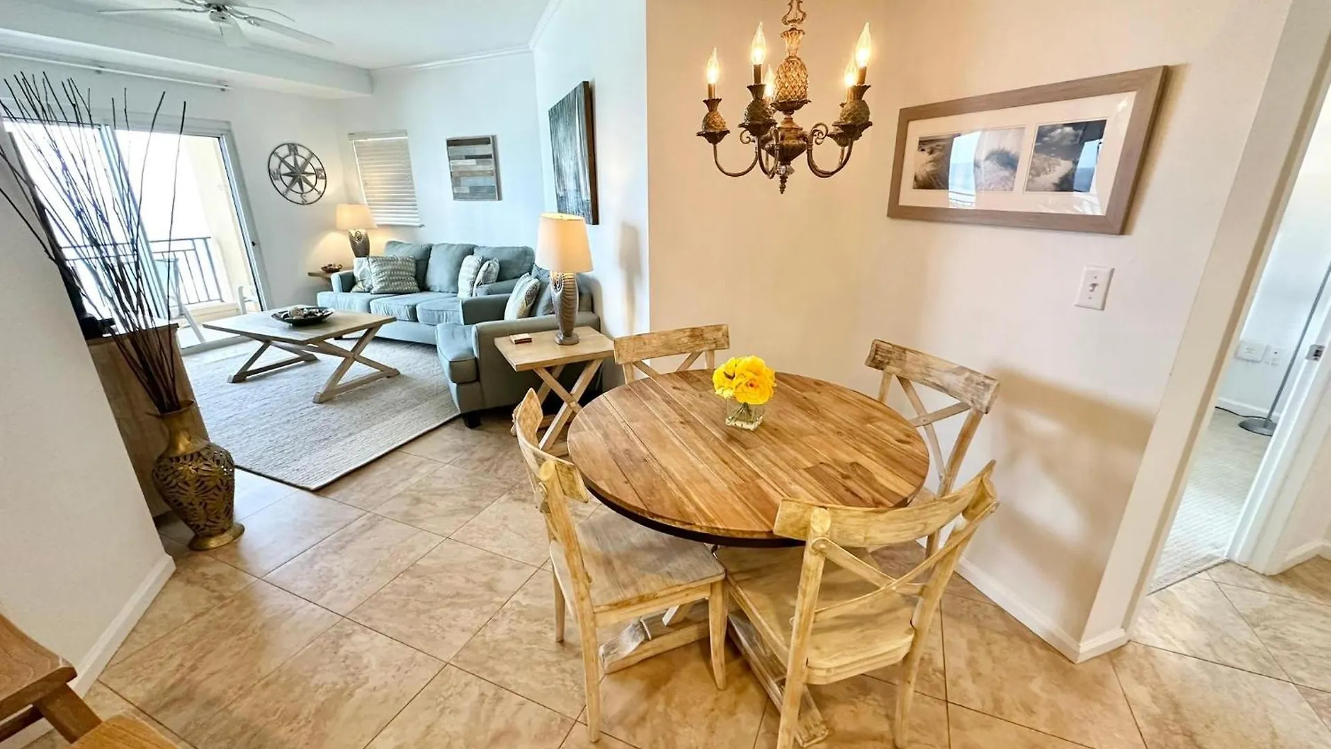 Holiday home 4811 Westwinds *