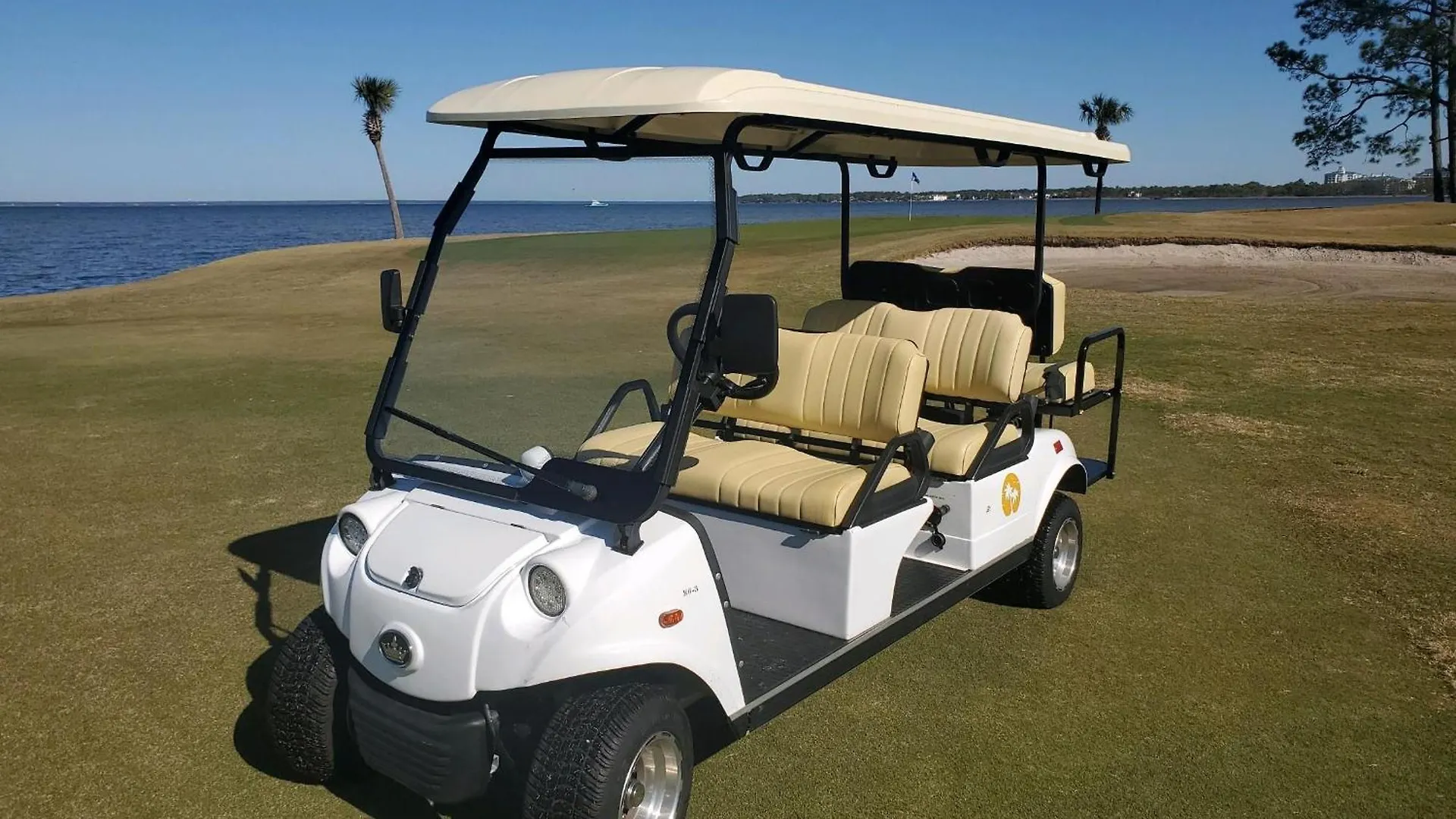 293 Fairways *