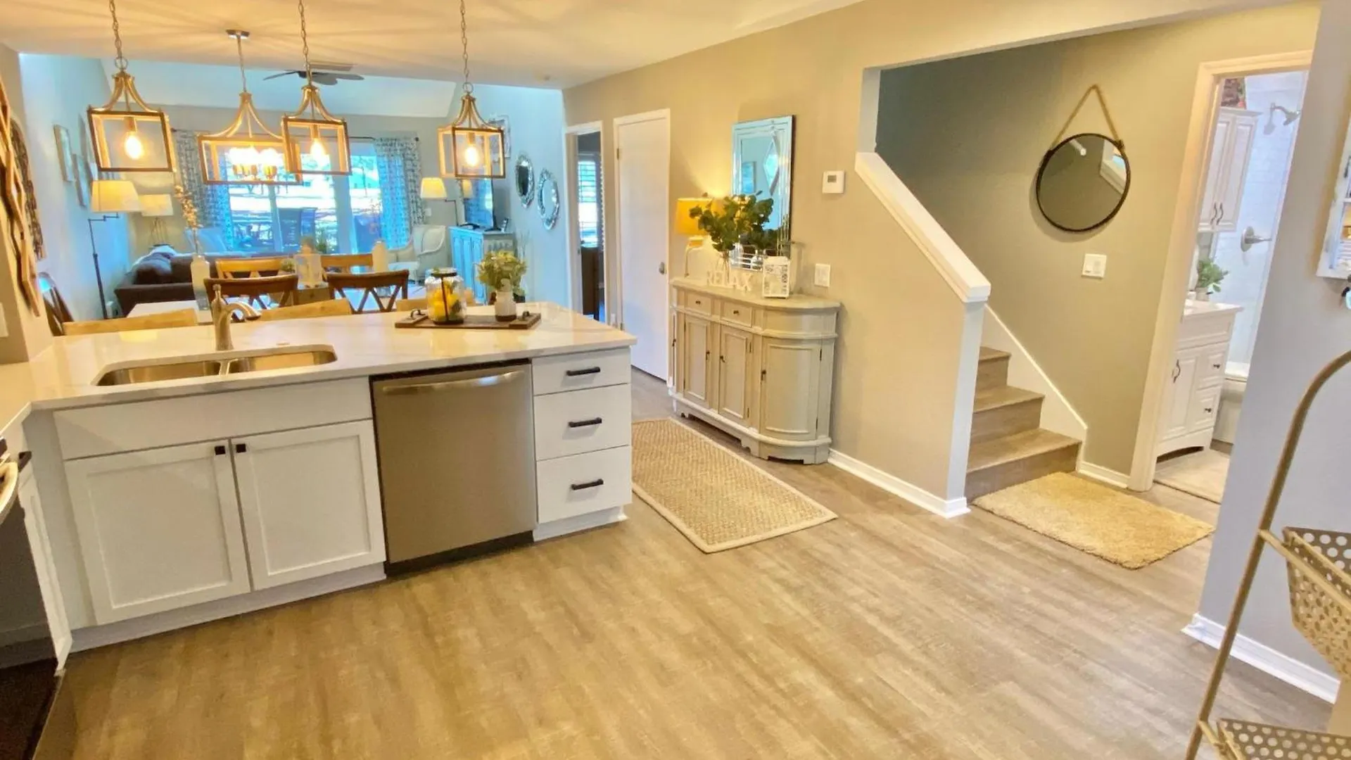 Holiday home 293 Fairways Destin